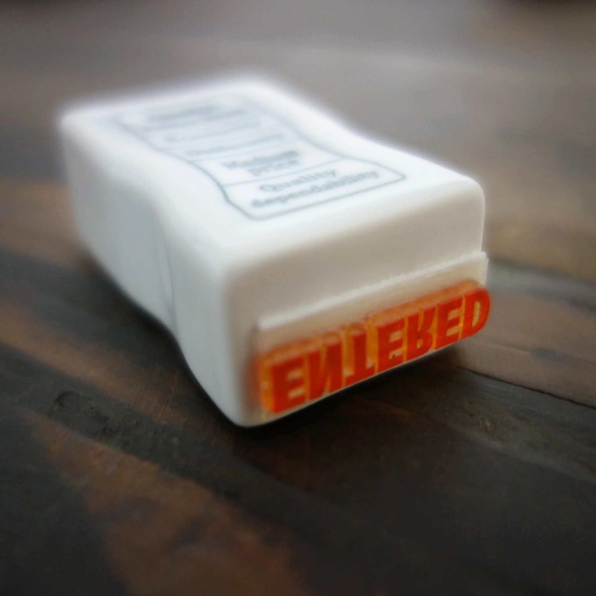 [Classiky Stamp]  Porcelain - Image 8