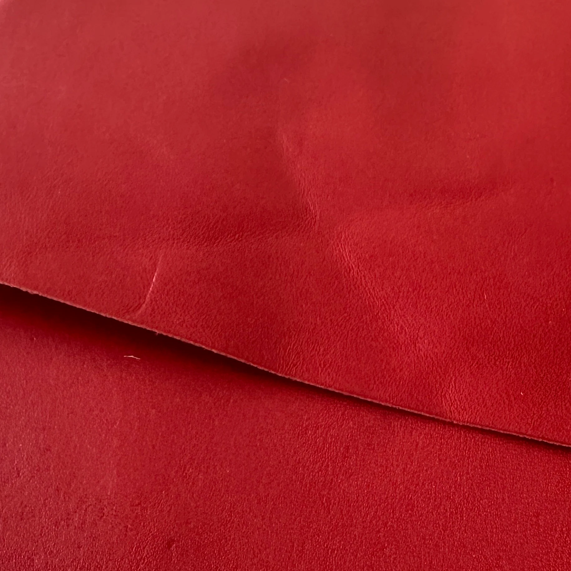 [BKx1.61] Portfolio Folder // Red (Regular) - Image 16