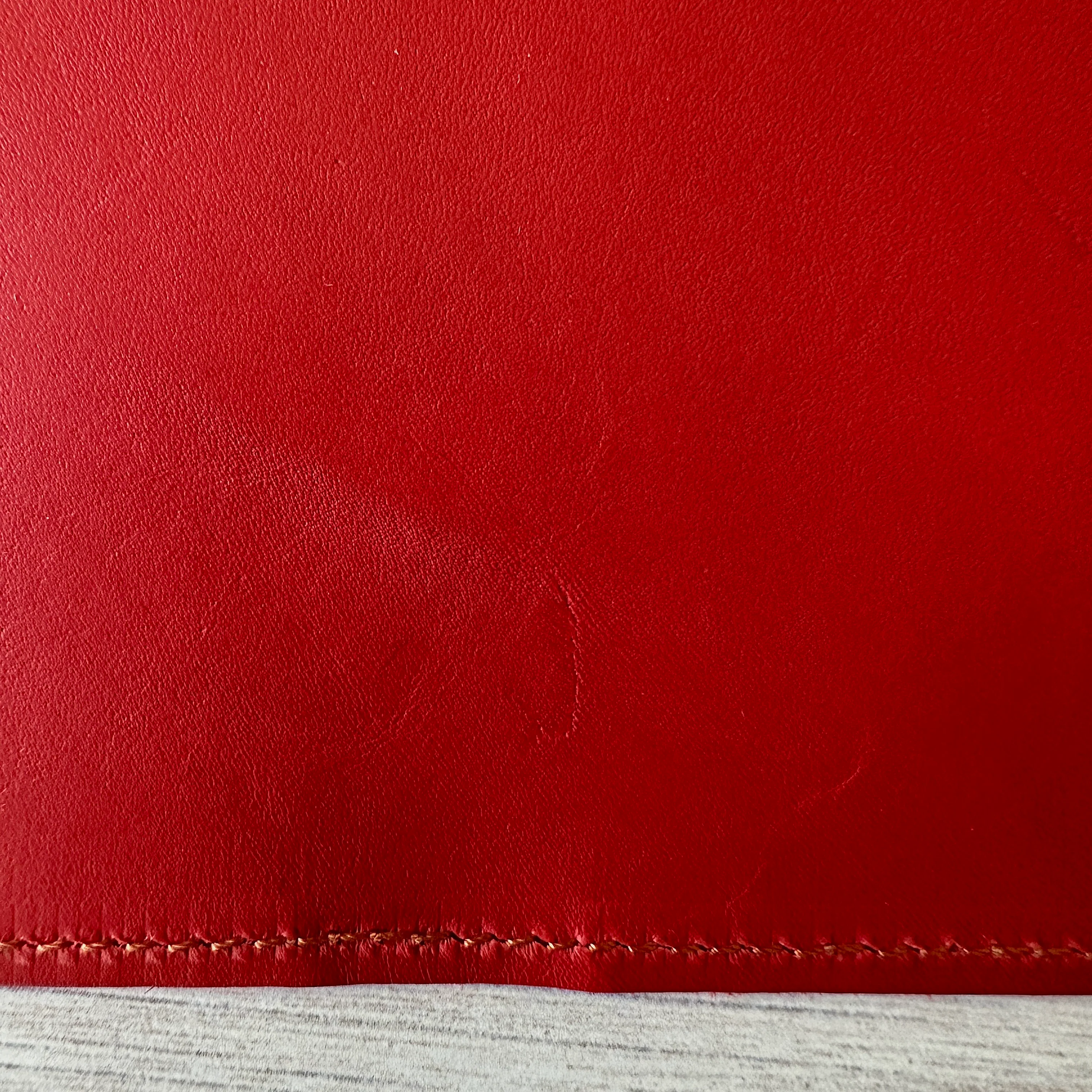 [BKx1.61] Portfolio Folder // Red (Regular) - Image 24