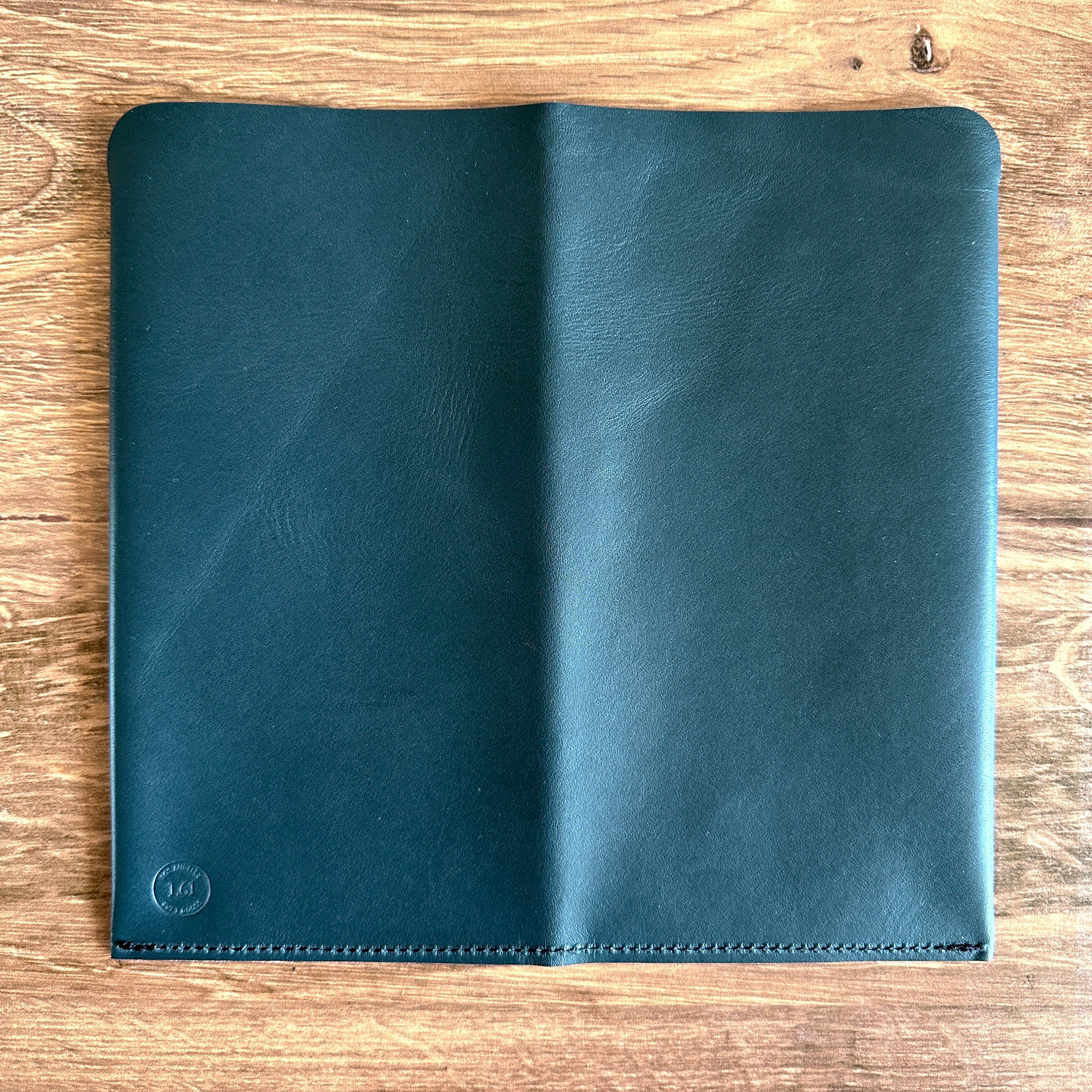 [BKx1.61] Portfolio Folder // Navy (Regular) - Image 16