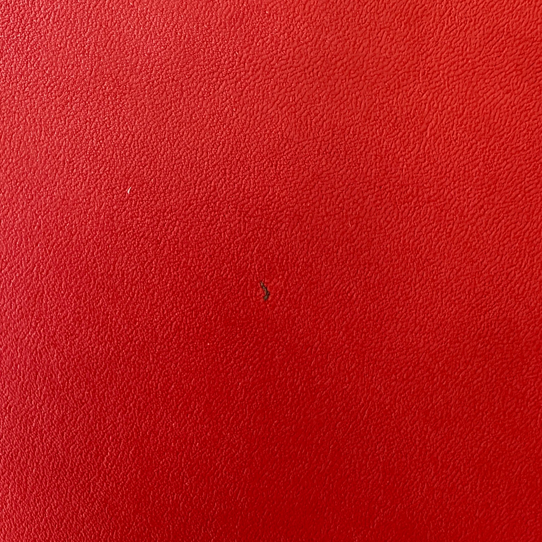 [BKx1.61] Portfolio Folder // Red (Passport) - Image 14