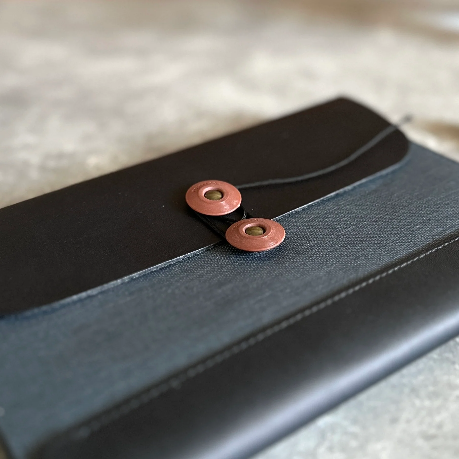 [Postalco] Postcard Wallet - Image 5