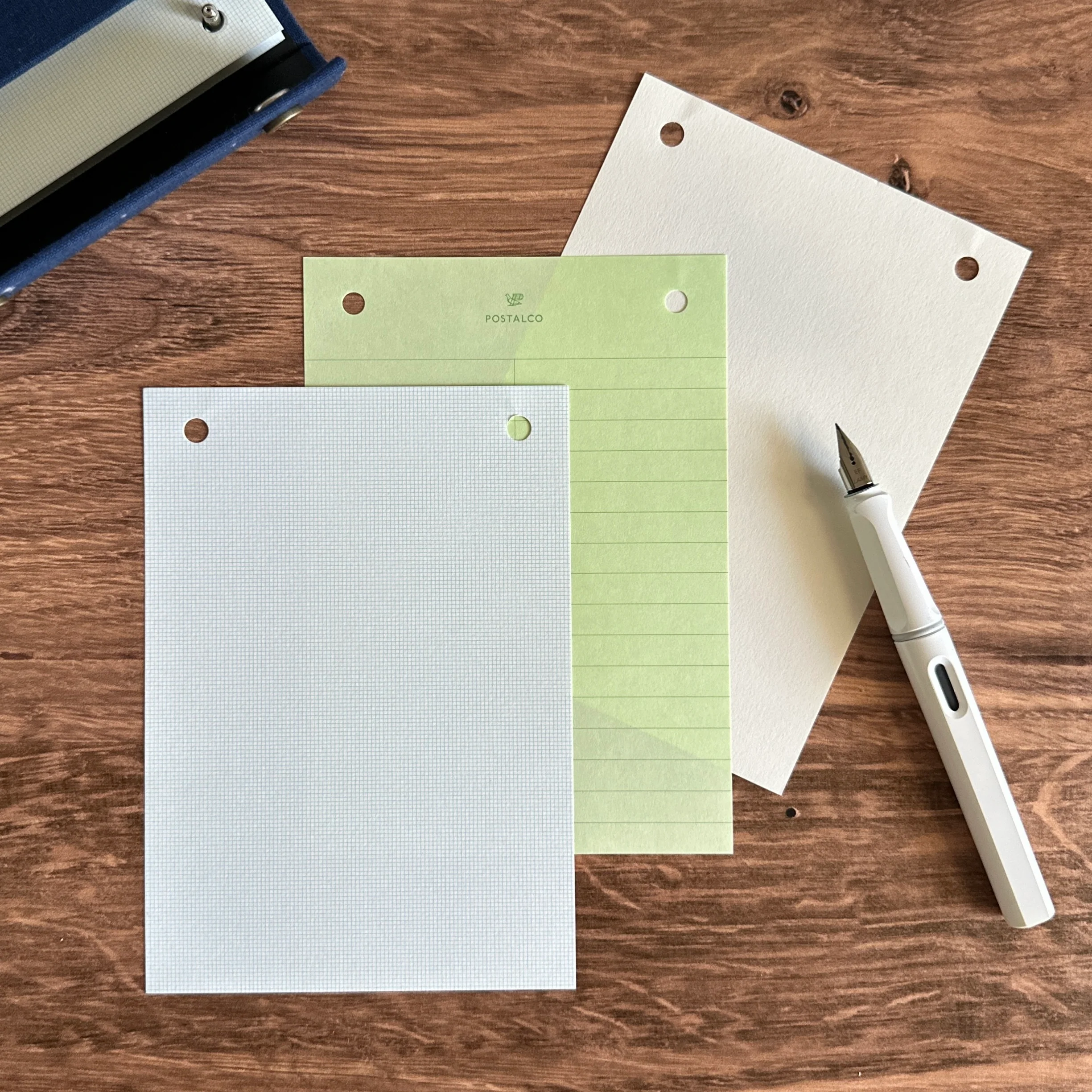 [Postalco] Snap Paper (A6) - Image 3