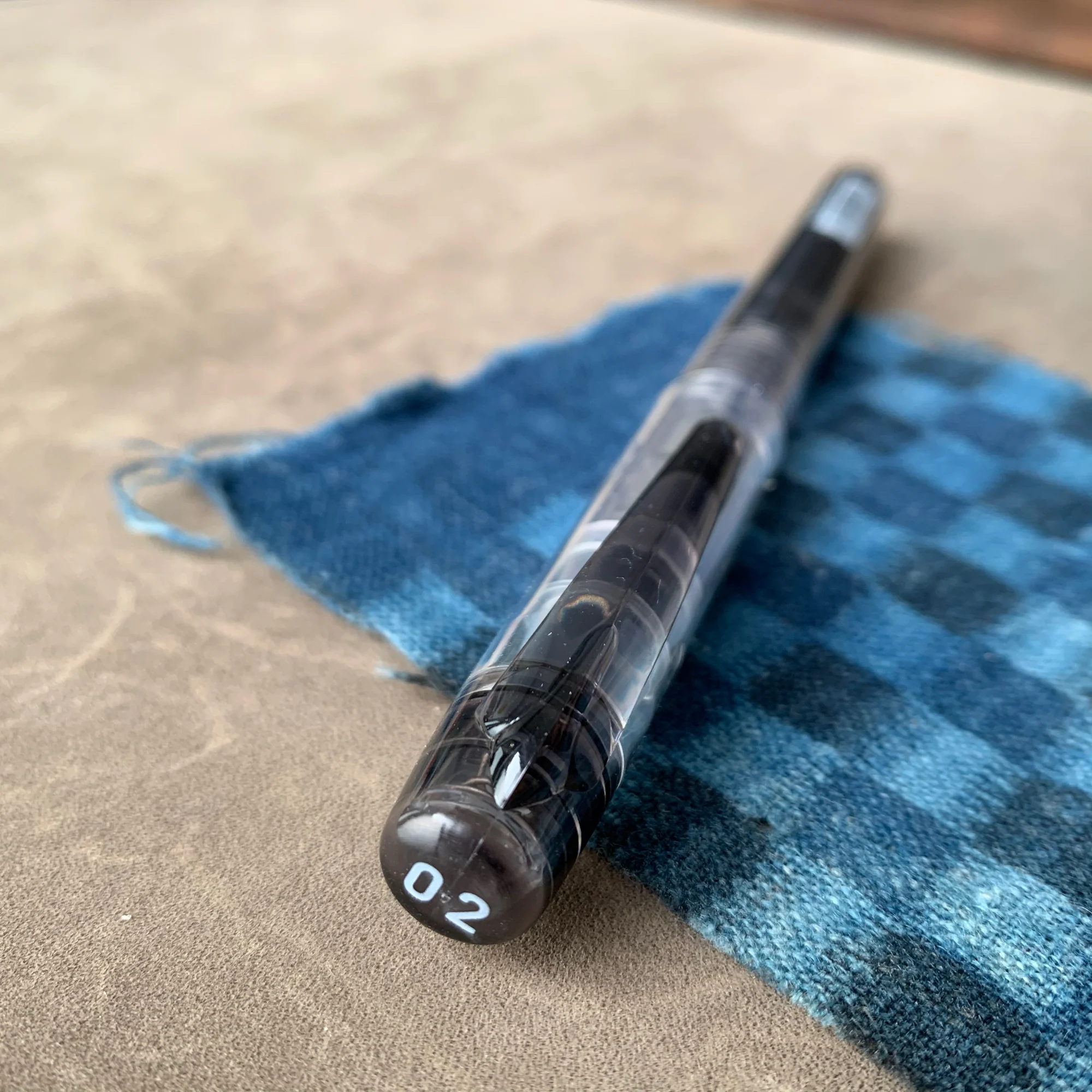 [Platinum] Preppy Fountain Pen - Image 5