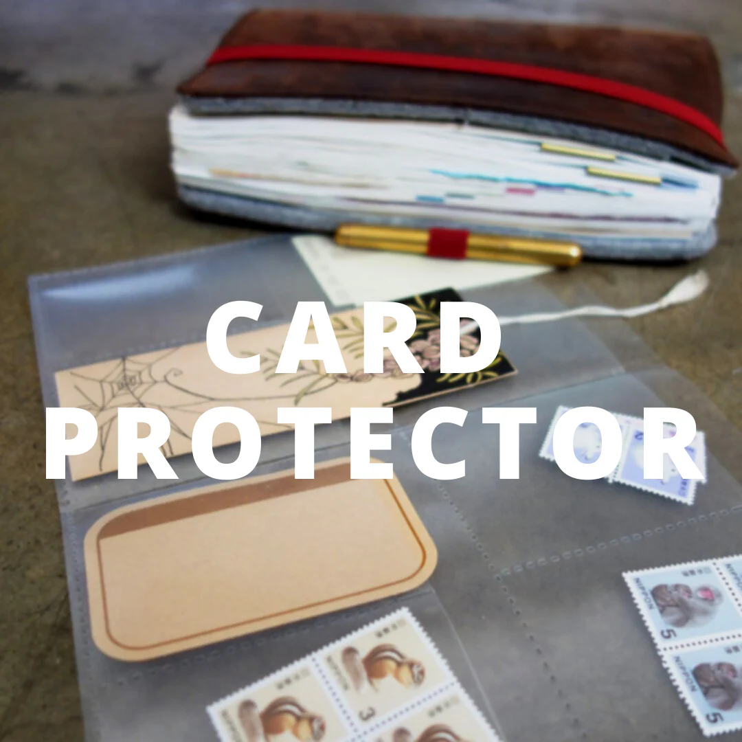 [Roterfaden] Card Protector (pack of 2) - Image 7