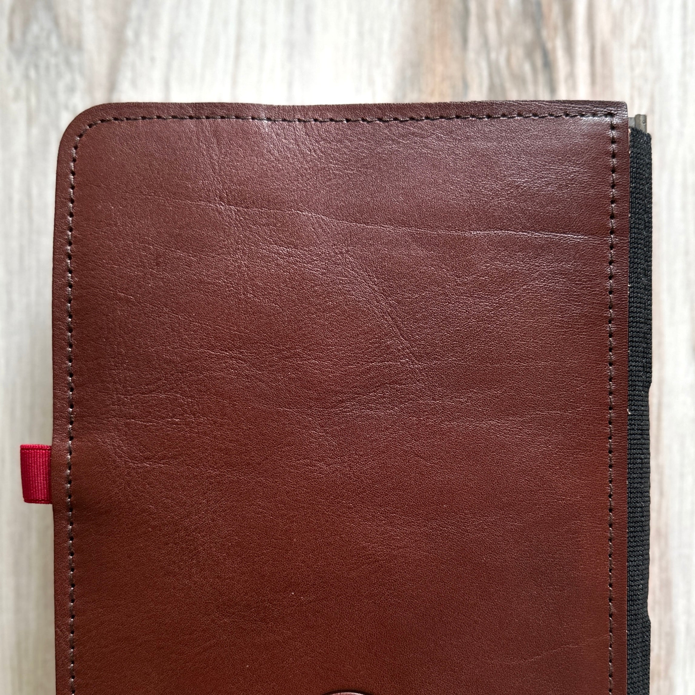 [Roterfaden] BS_20 // Dark Brown (A5) - Image 26
