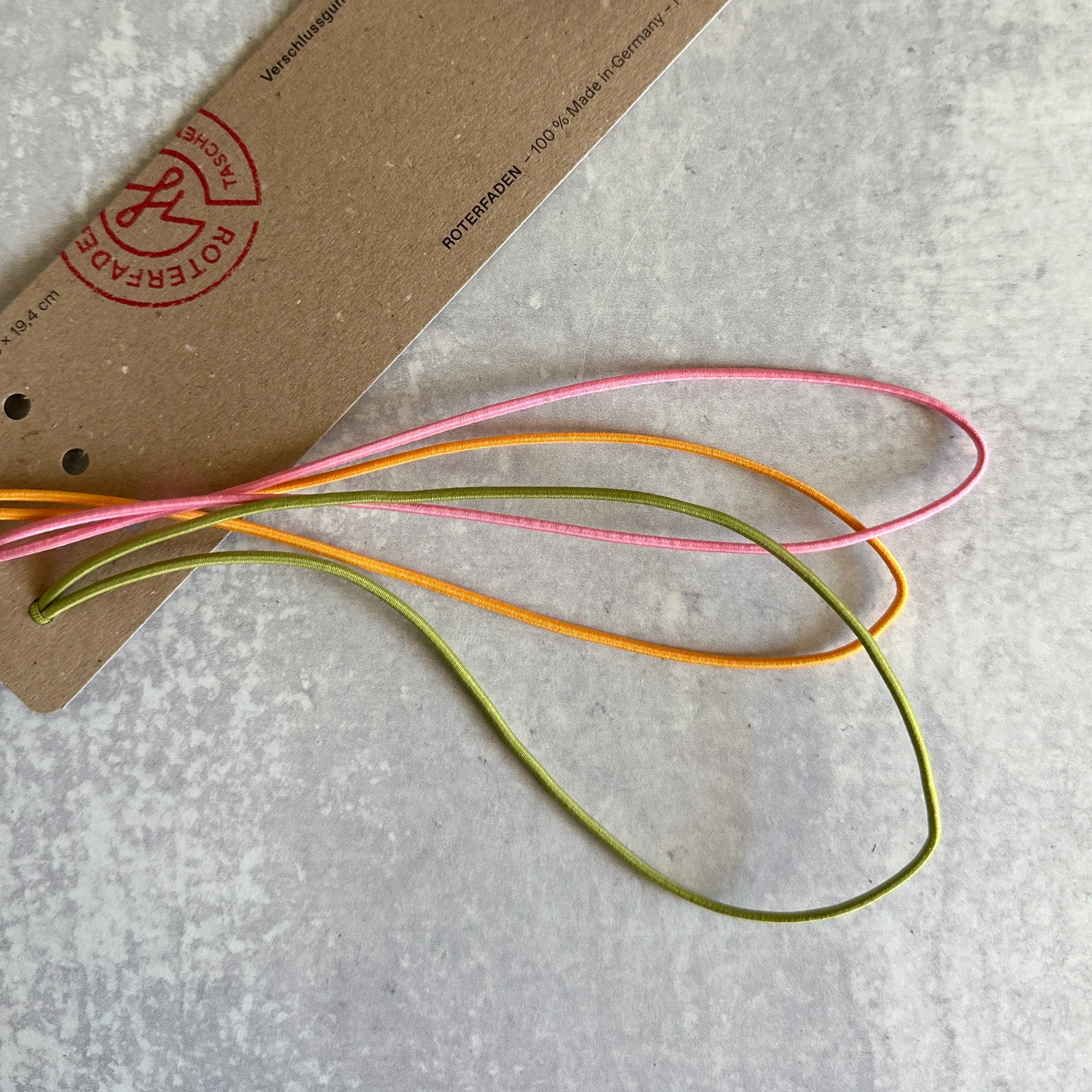 [Roterfaden] Elastic Band Replacement - Image 4