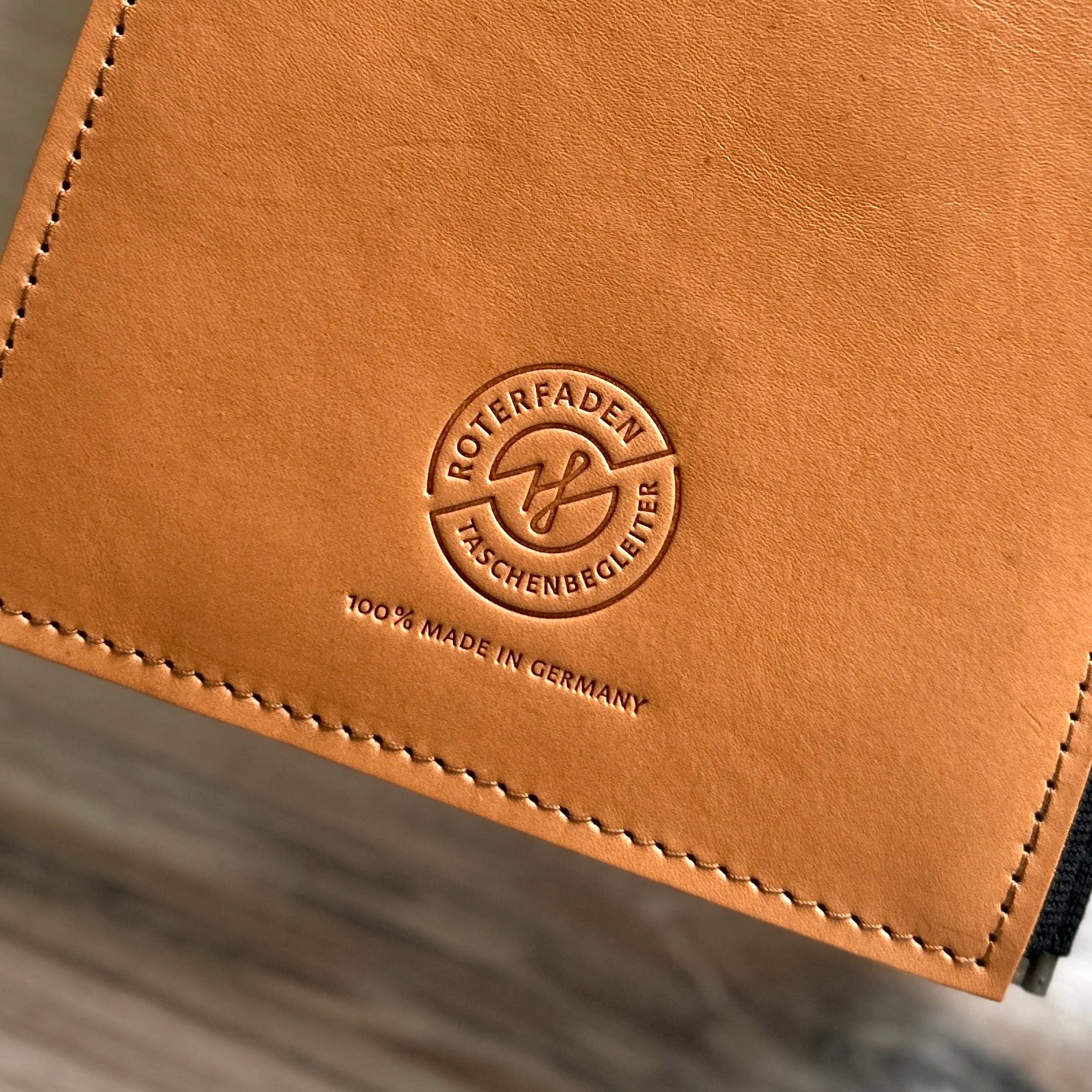 [Roterfaden] Light Brown (A5) - Image 19