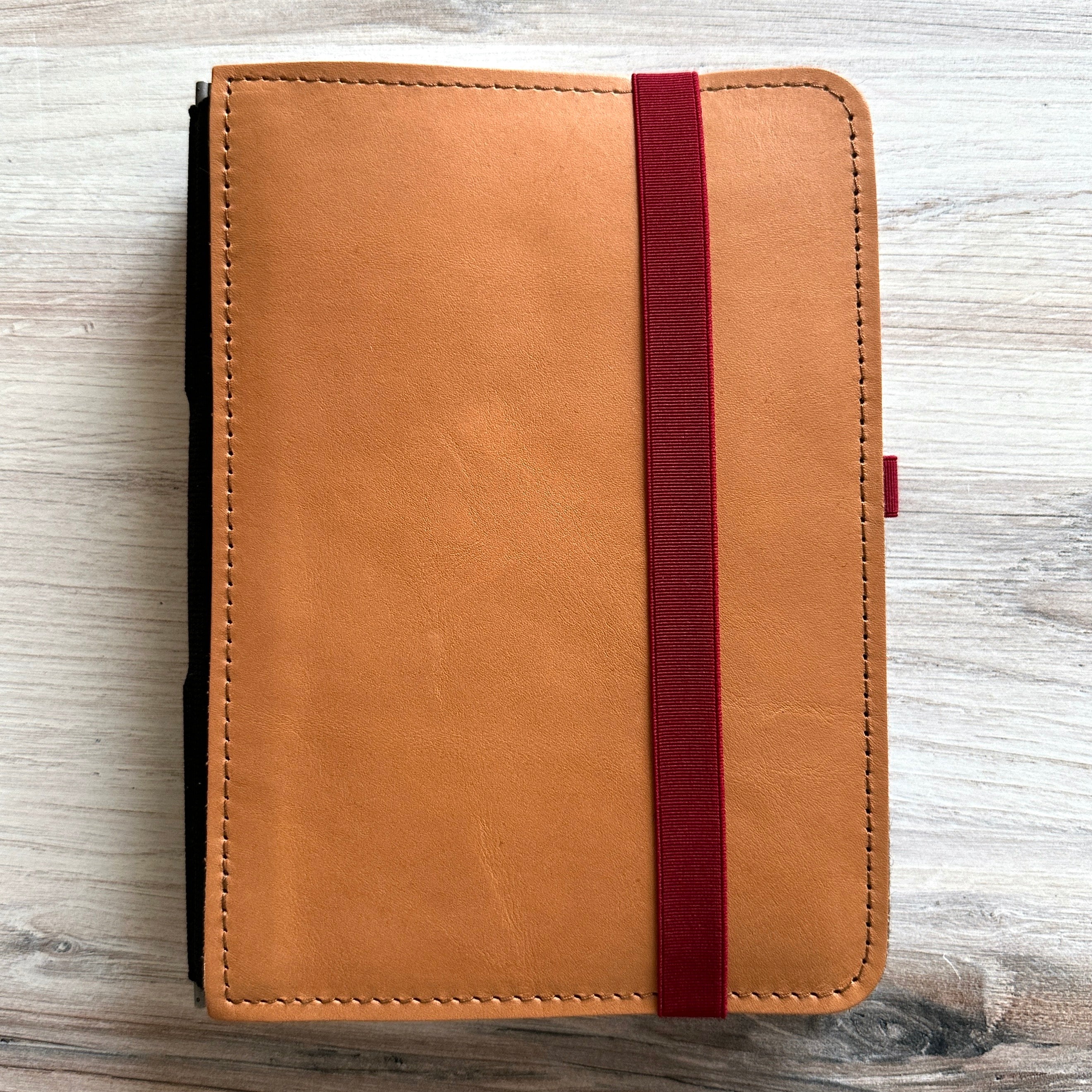 [Roterfaden] Light Brown (A5) - Image 21