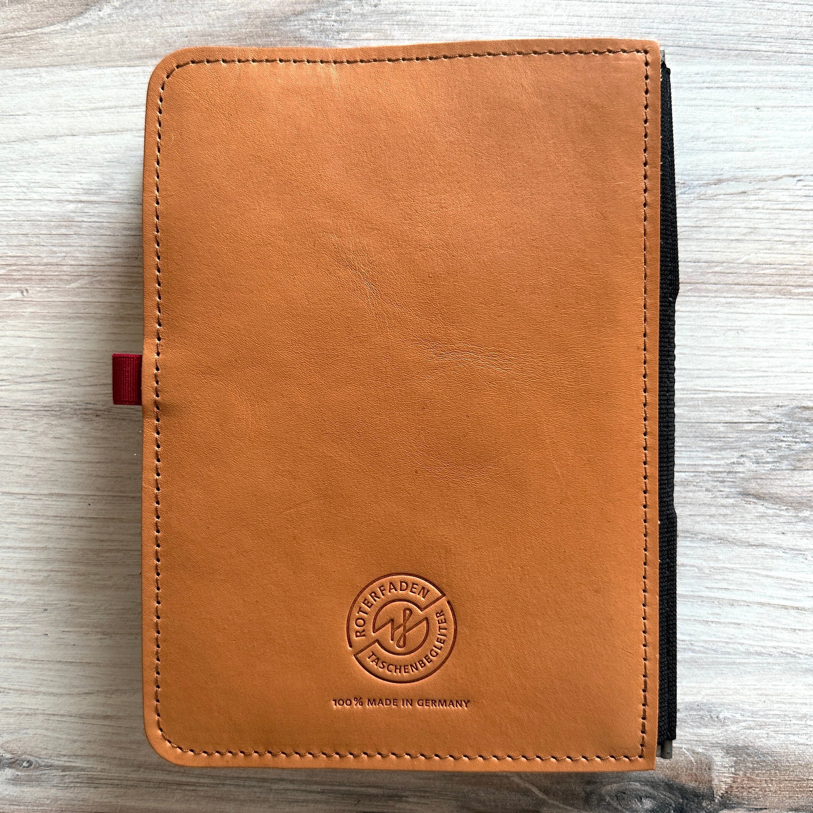 [Roterfaden] Light Brown (A5) - Image 22