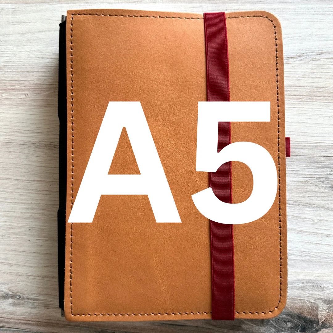 [Roterfaden] Light Brown (A5) - Image 23