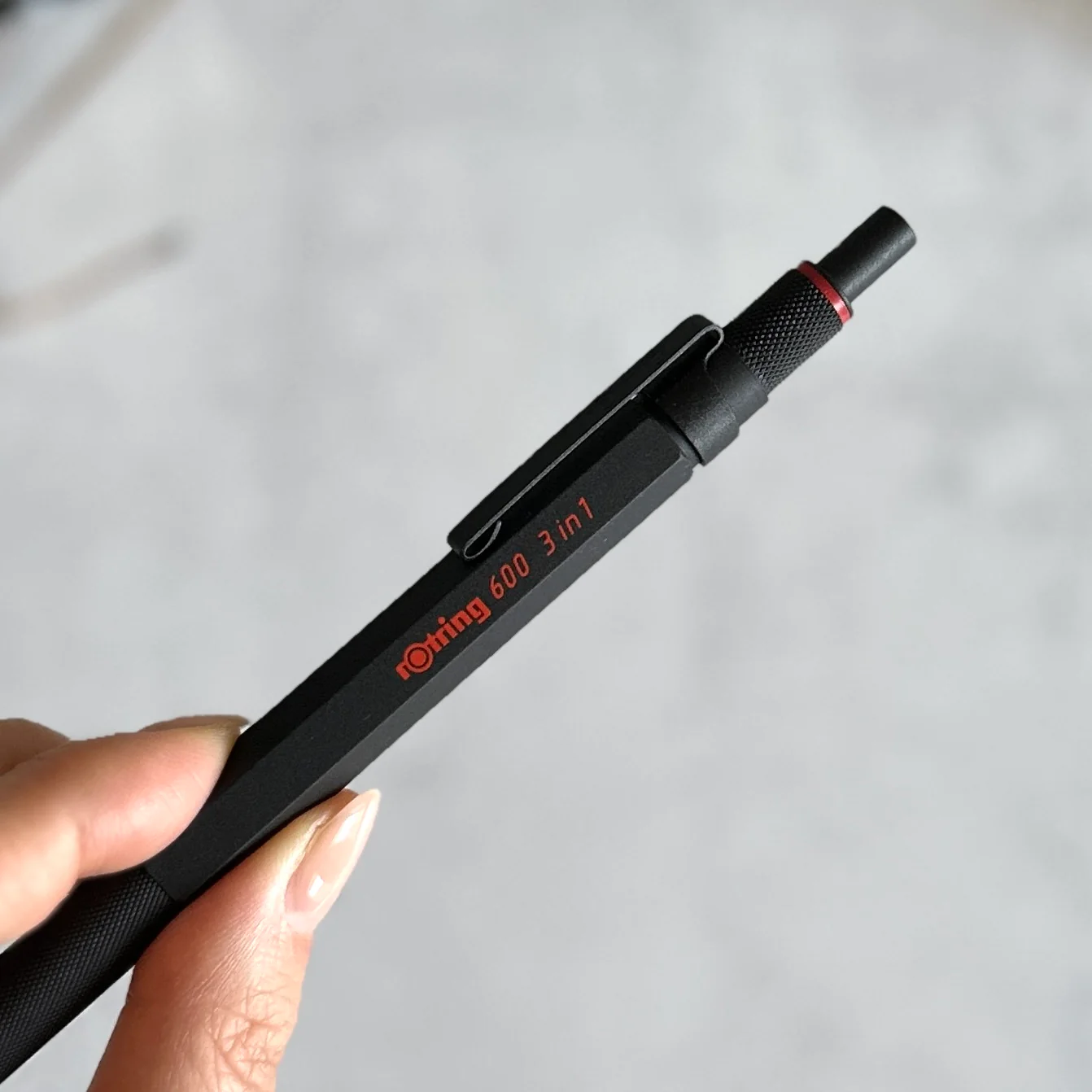[ROTRING] 600 3IN1 - Image 5
