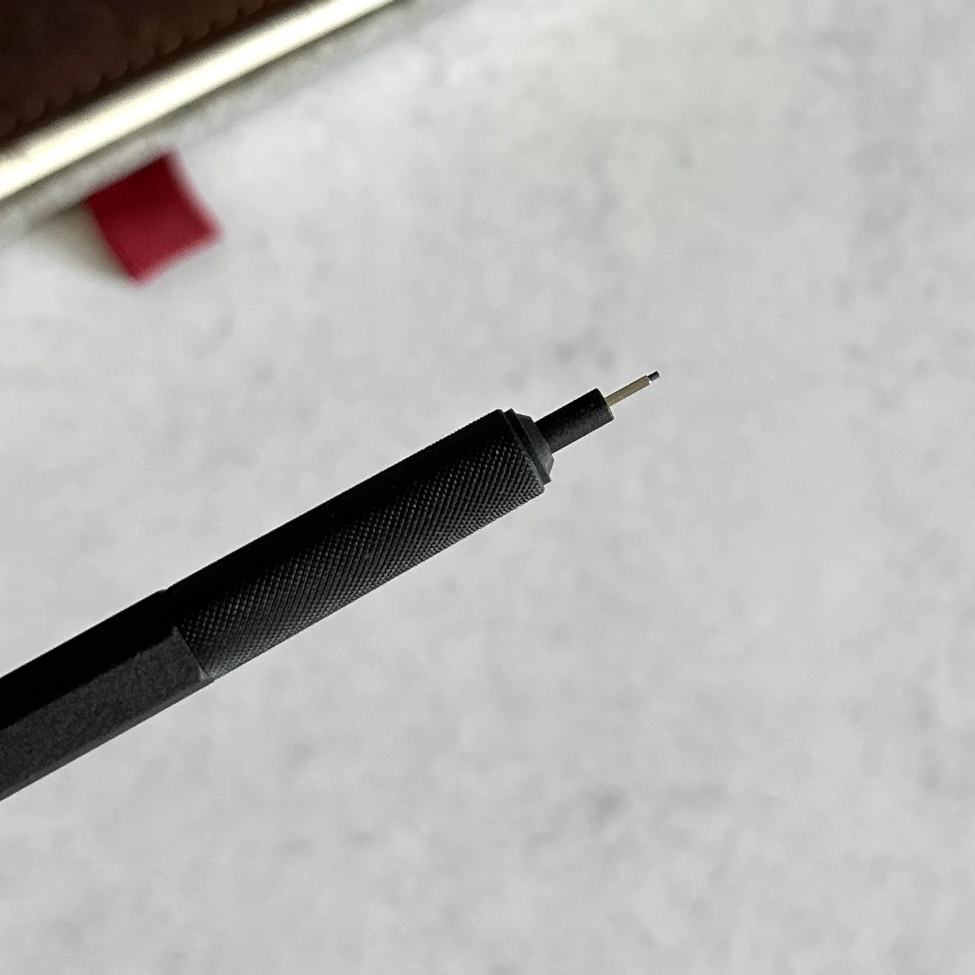 [ROTRING] 600 Mechanical Pencil (0.5mm) - Image 11