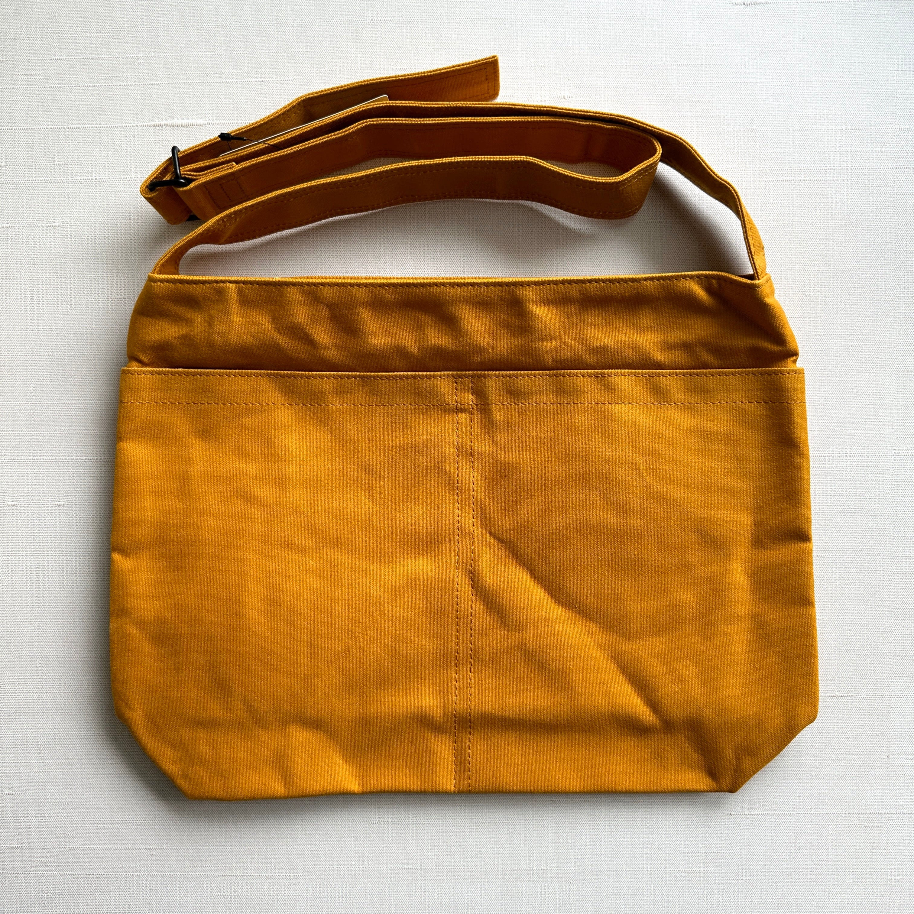 [AP] Safari Shoulder Bag (Small) - Image 17