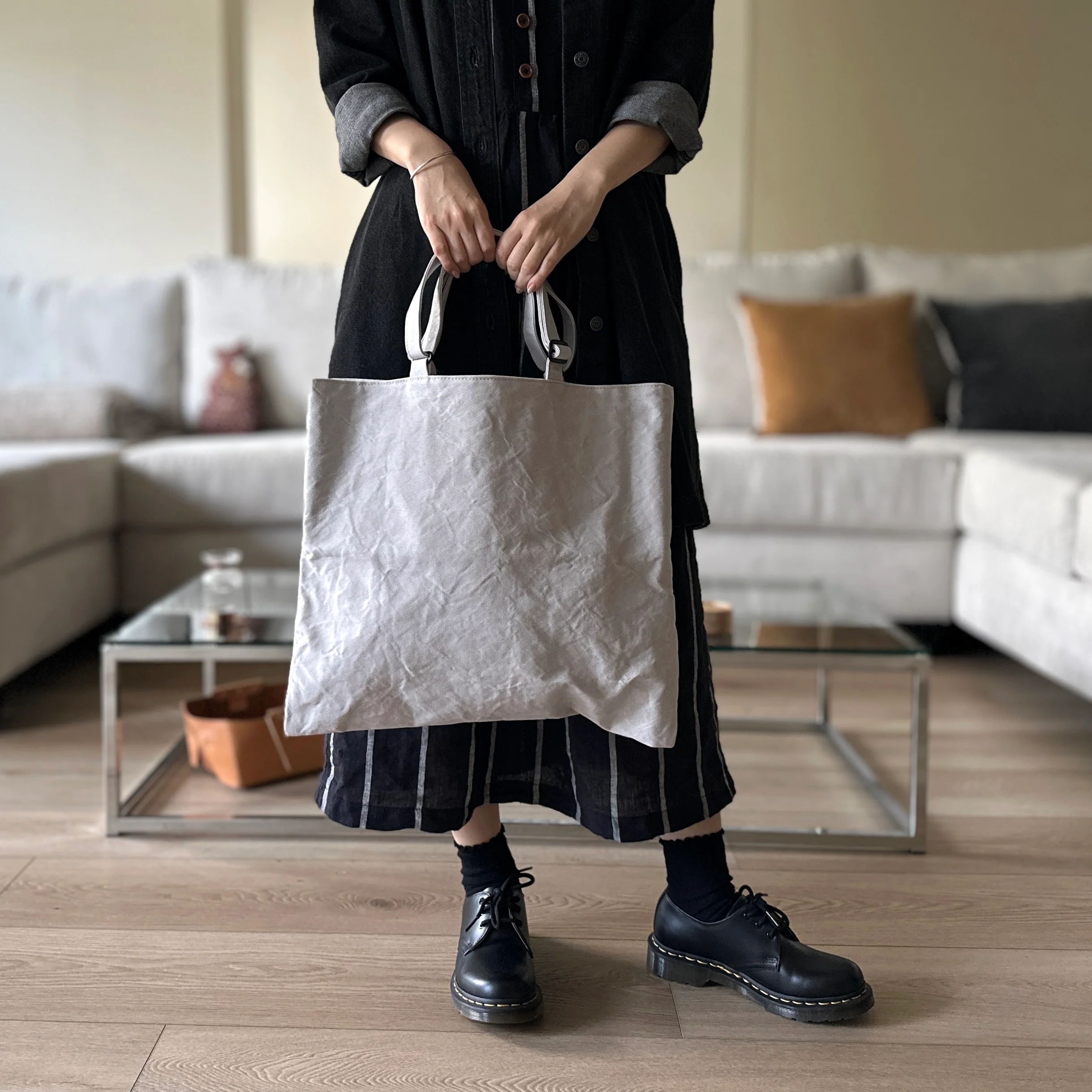 [AP] Slide Bag (Large) - Image 3