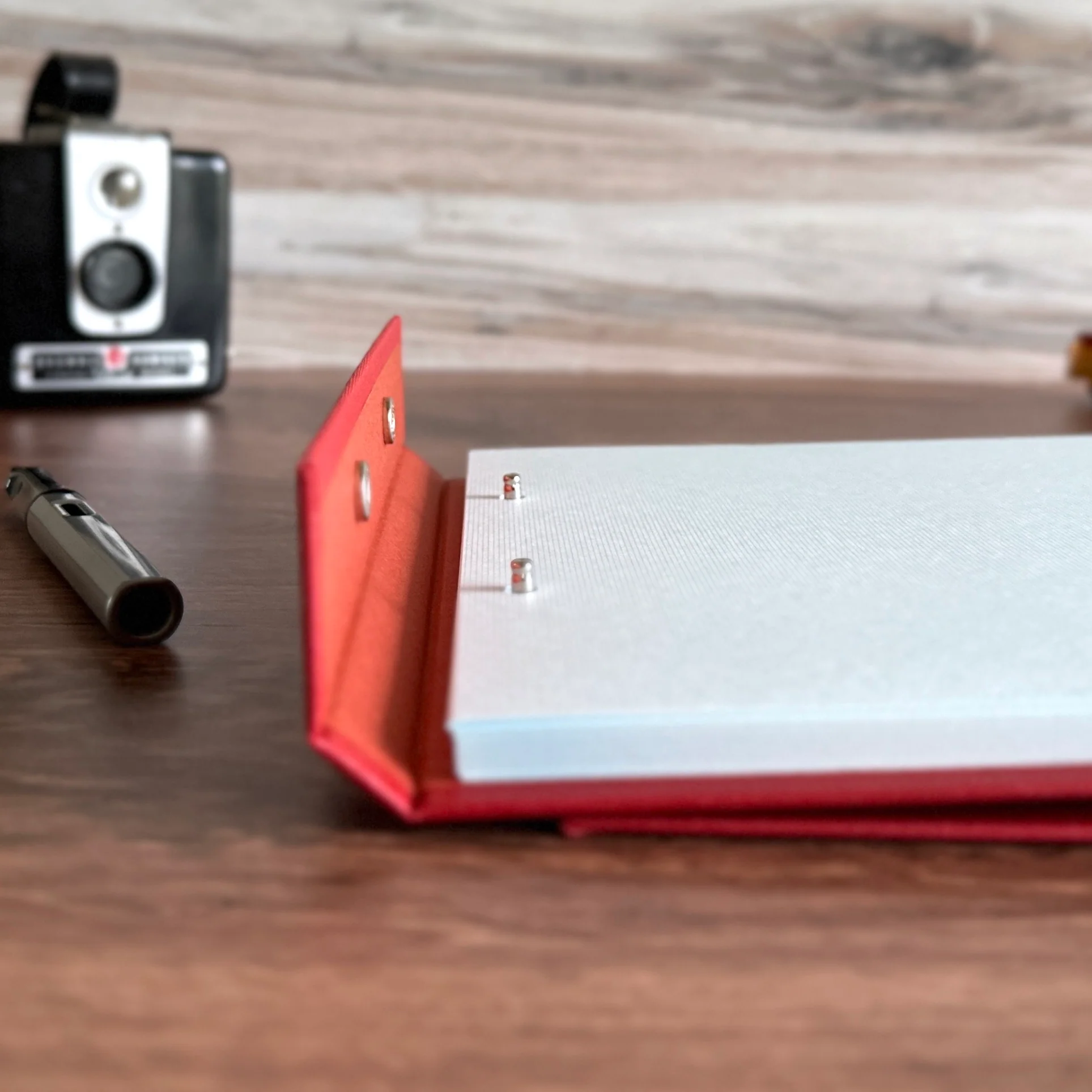 [Postalco] Snap Pad Binder (A4) - Image 9