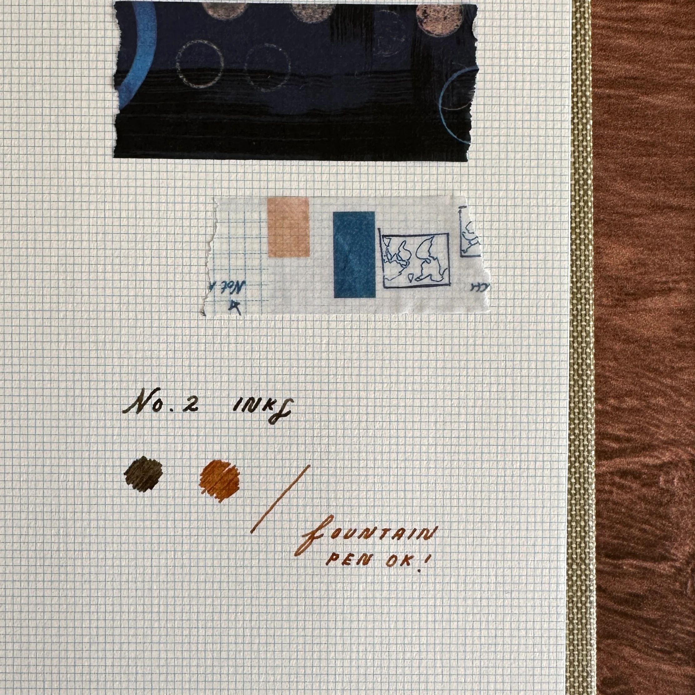 [Postalco] Snap Paper (A4) - Image 6