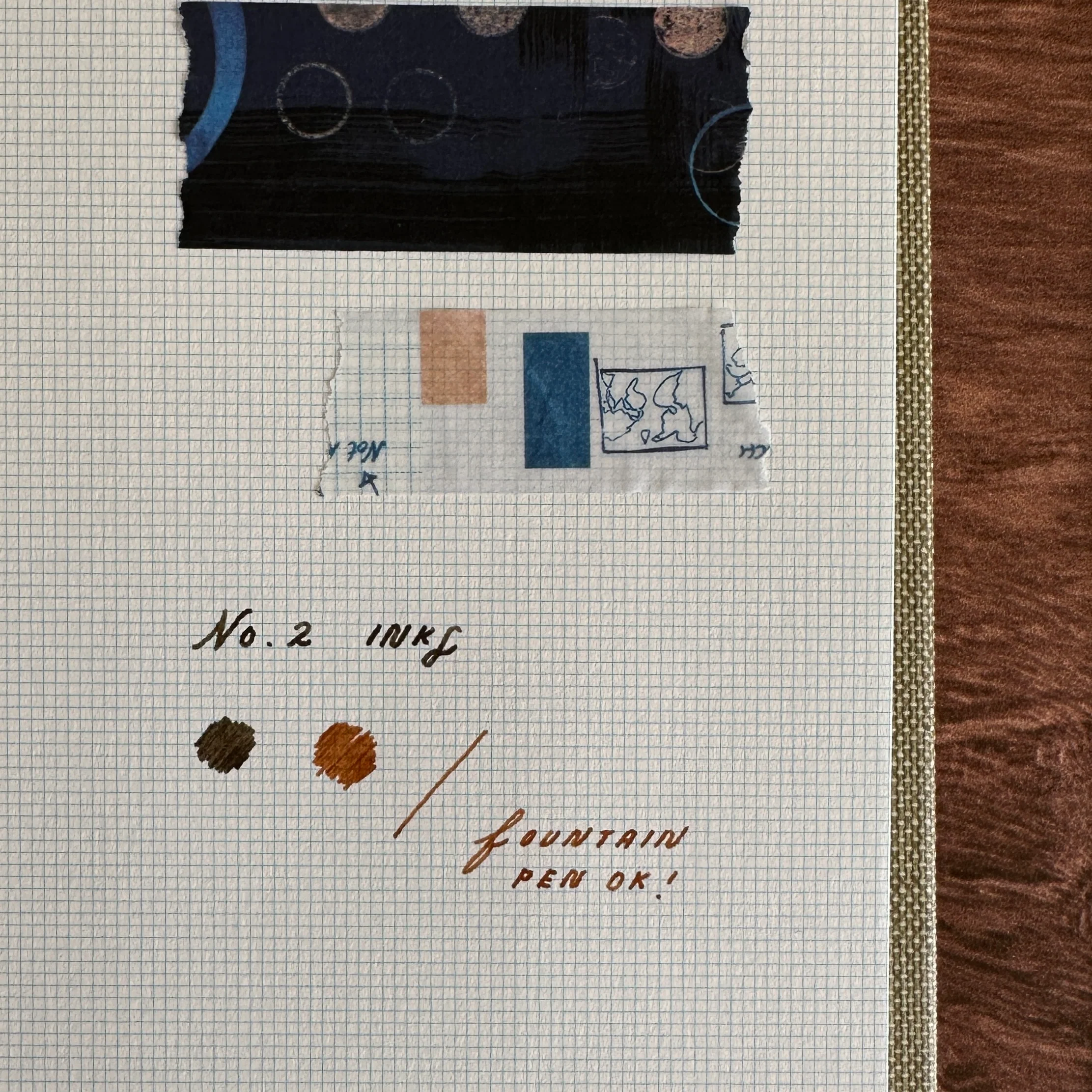 [Postalco] Snap Paper (A5) - Image 4