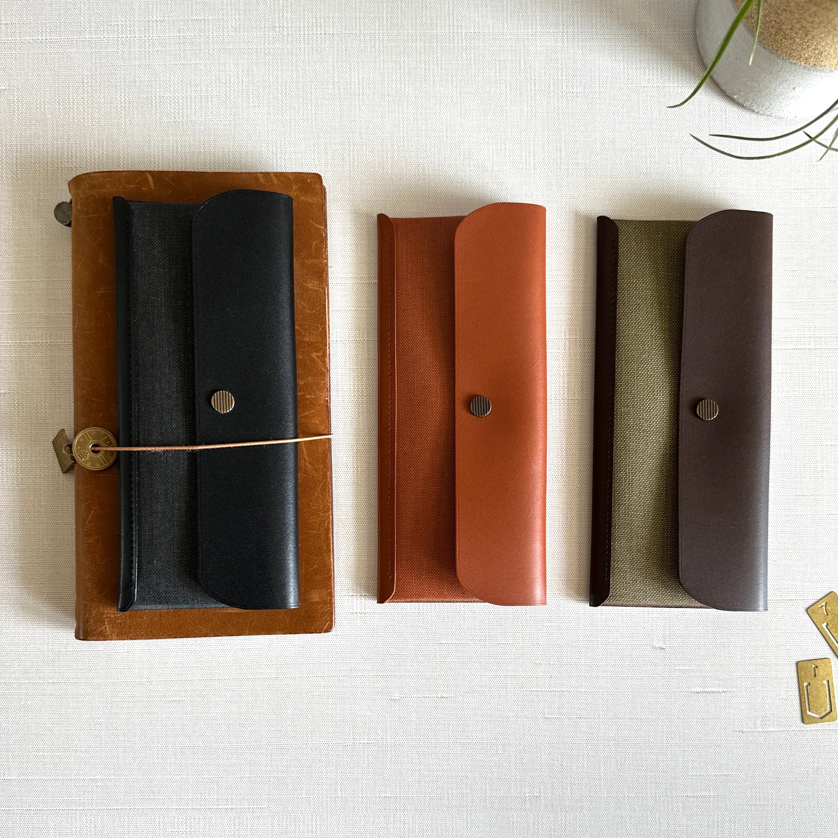[Postalco] Snap Pen Case - Image 10