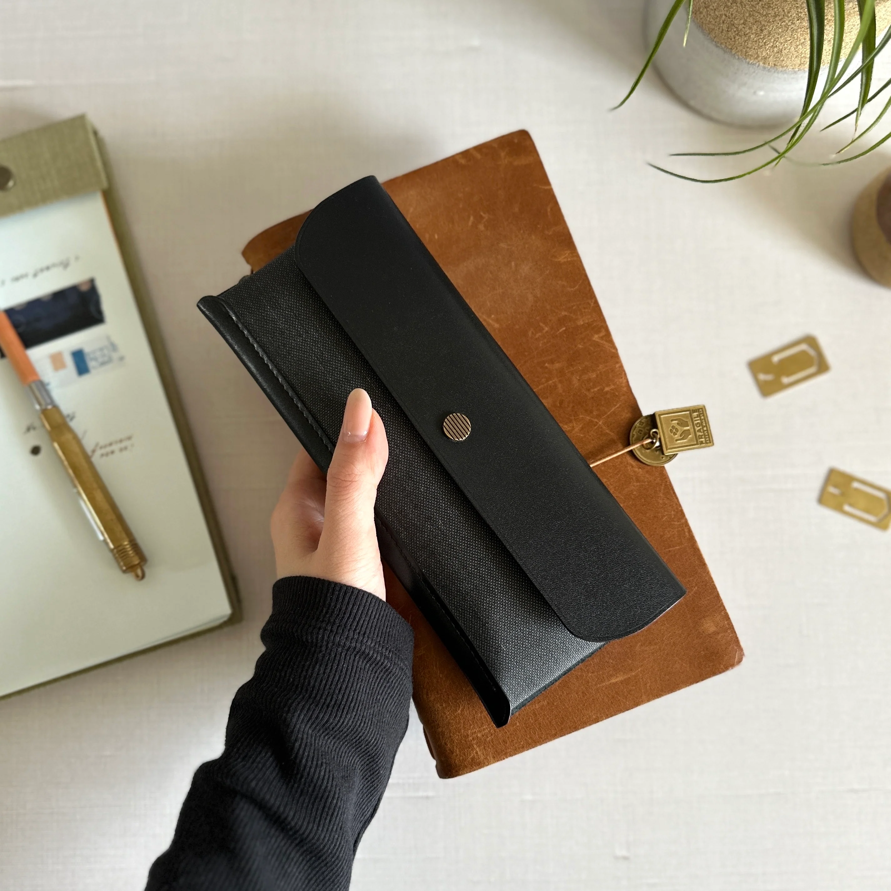 [Postalco] Snap Pen Case - Image 3