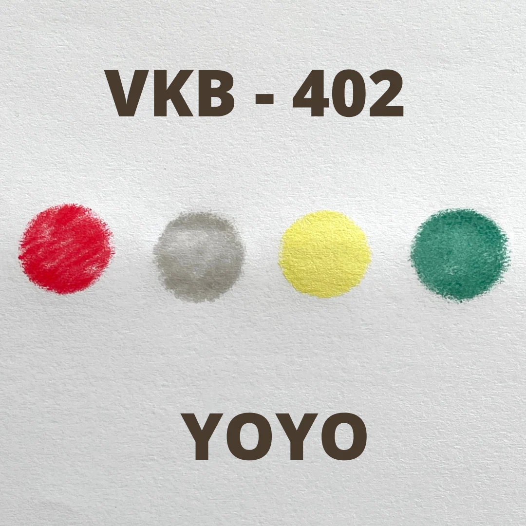 [Soramame] Stamp Pads - Image 13