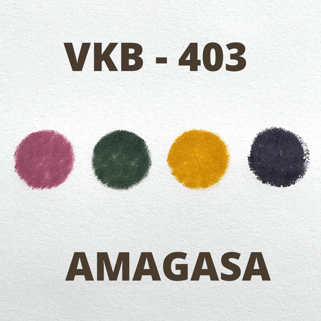 [Soramame] Stamp Pads - Image 14
