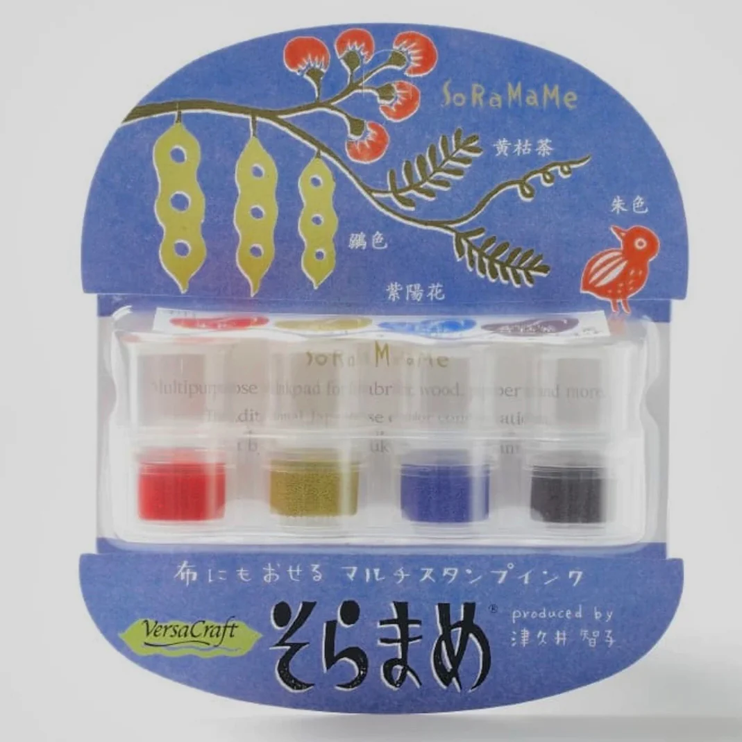 [Soramame] Stamp Pads - Image 21