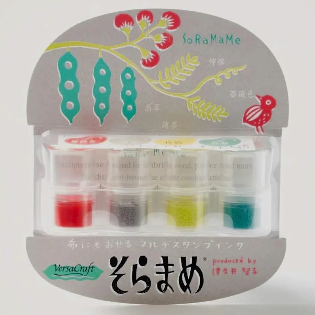 [Soramame] Stamp Pads - Image 22