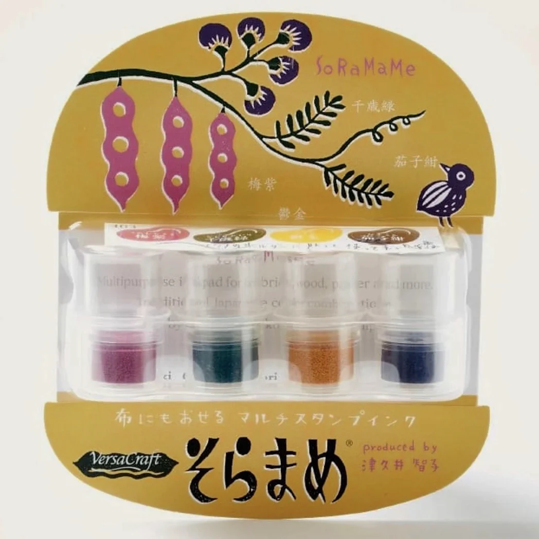 [Soramame] Stamp Pads - Image 23