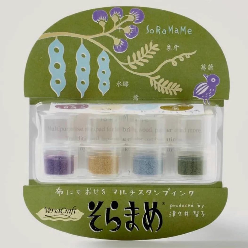 [Soramame] Stamp Pads - Image 25