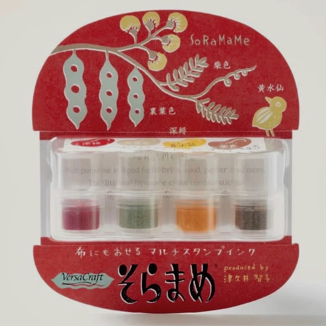[Soramame] Stamp Pads - Image 26
