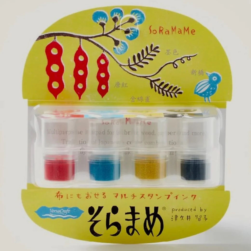[Soramame] Stamp Pads - Image 27