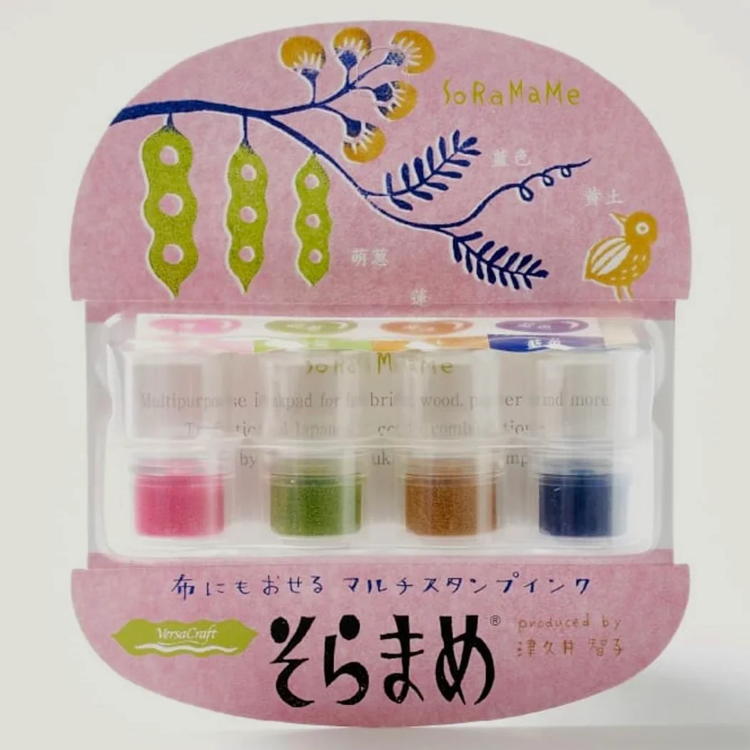 [Soramame] Stamp Pads - Image 28
