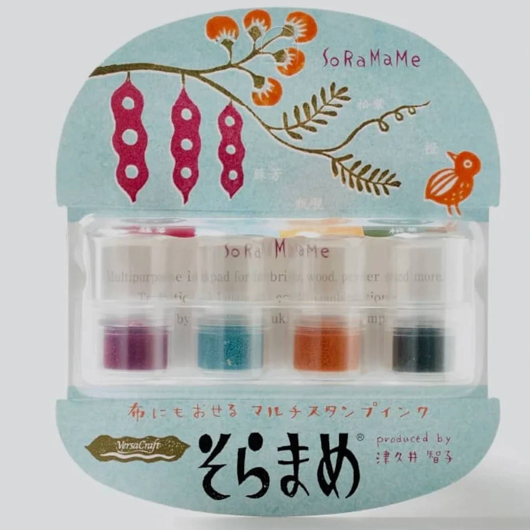 [Soramame] Stamp Pads - Image 29