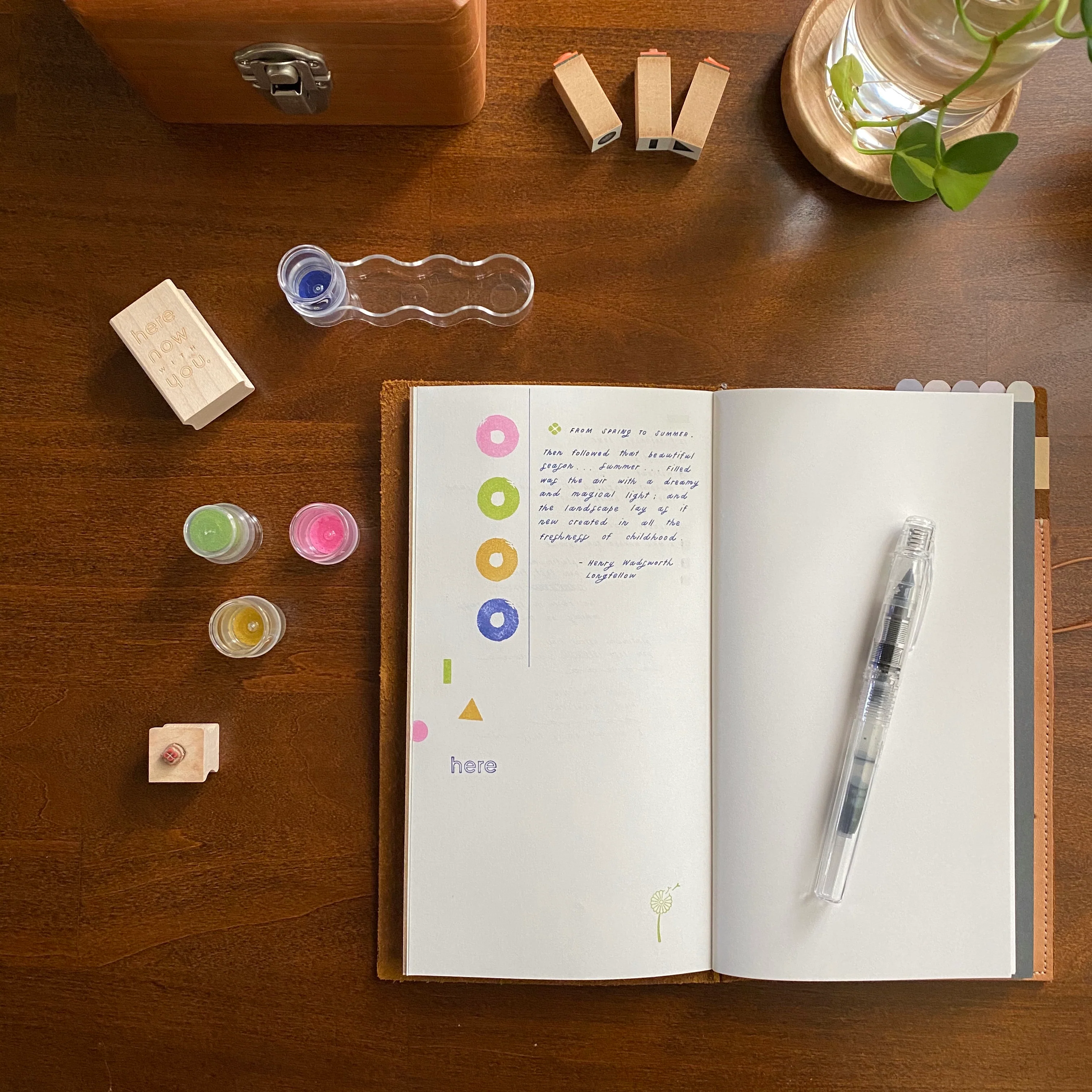 [Soramame] Stamp Pads - Image 9