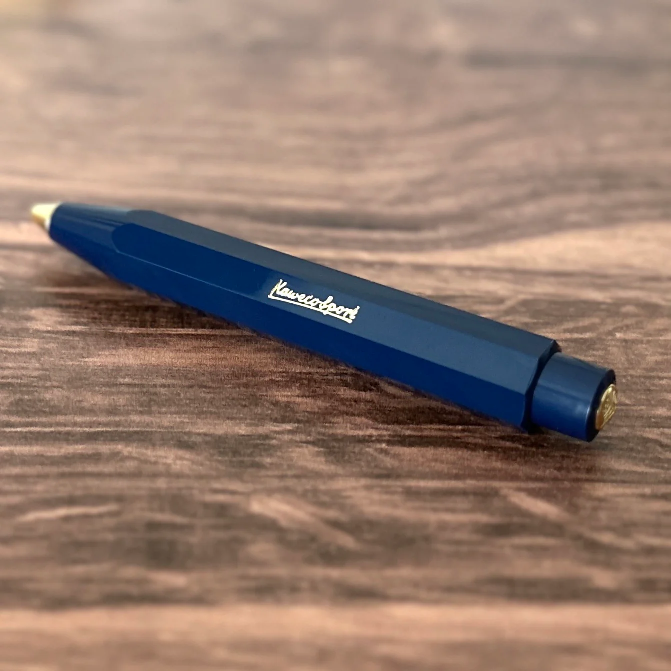 [Kaweco] Sport Ballpoint Pen - Image 8