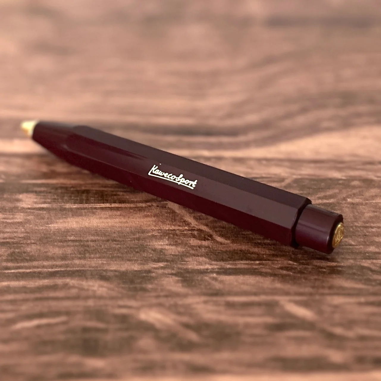 [Kaweco] Sport Ballpoint Pen - Image 9