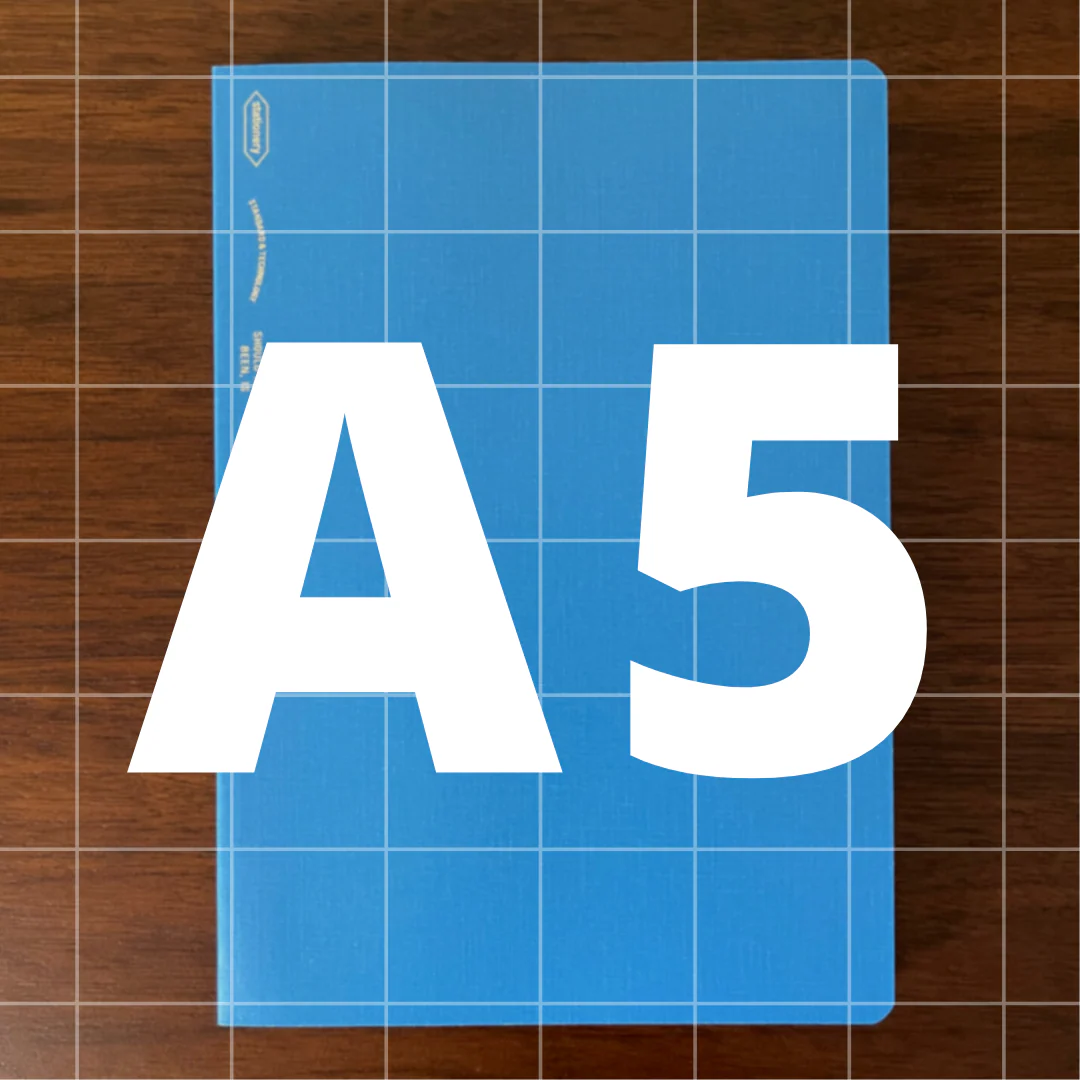 [Stalogy Notebook] 365 Days (A5) - Image 24