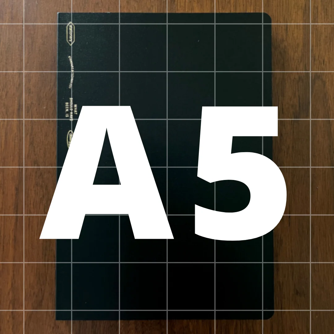 [Stalogy Notebook] 365 Days (A5) - Image 25