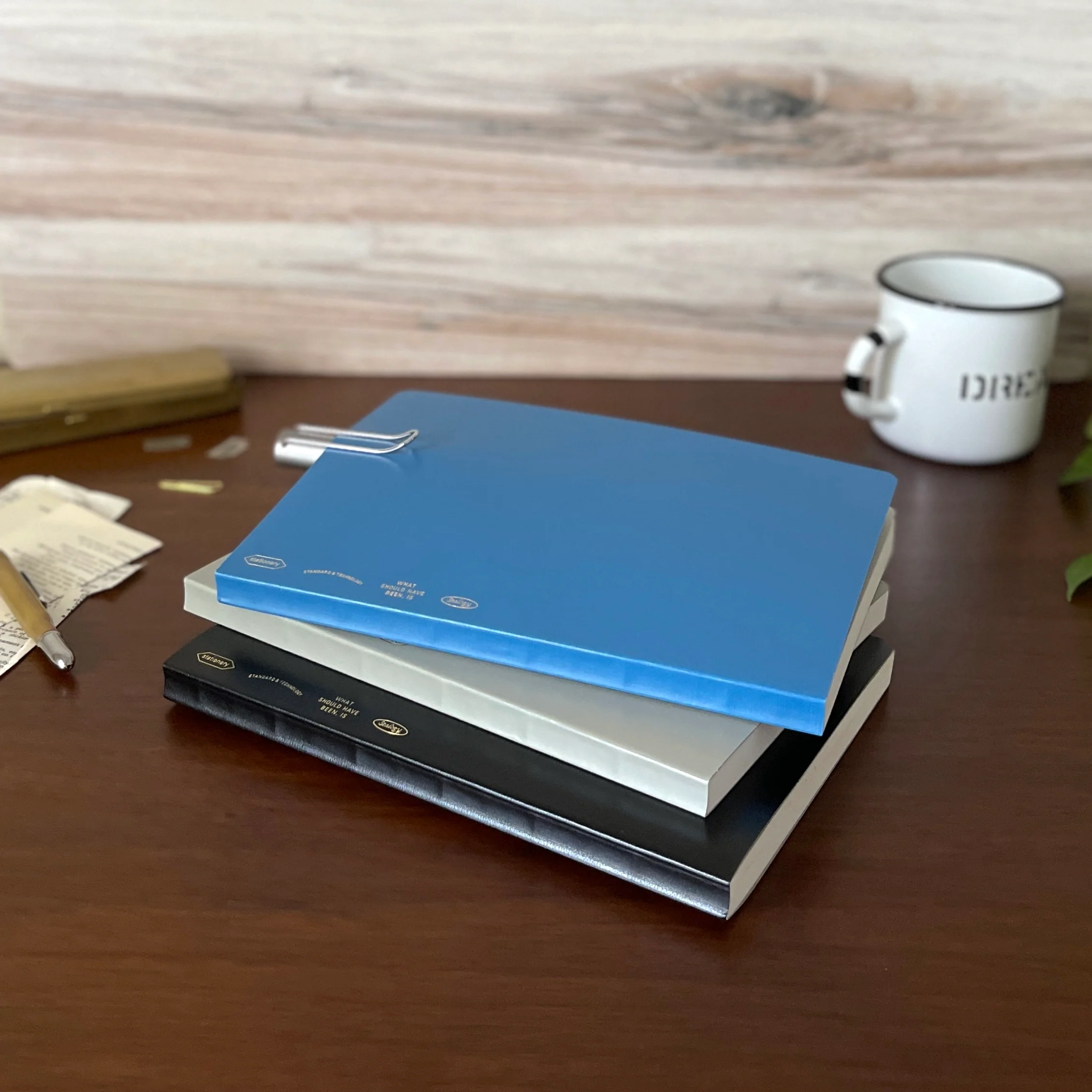 [Stalogy Notebook] 365 Days (A5) - Image 5