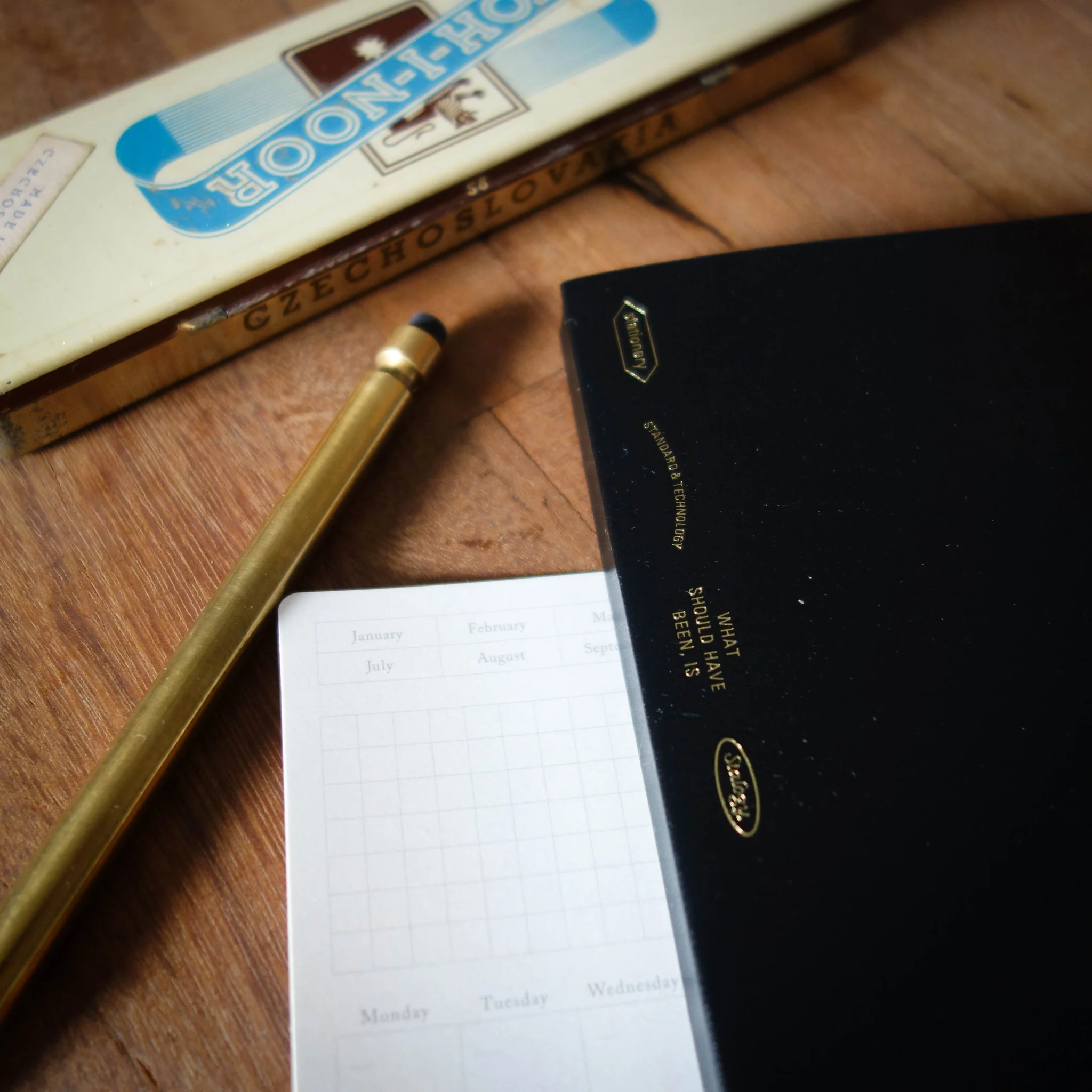 [Stalogy Notebook] 365 Days (A5) - Image 6