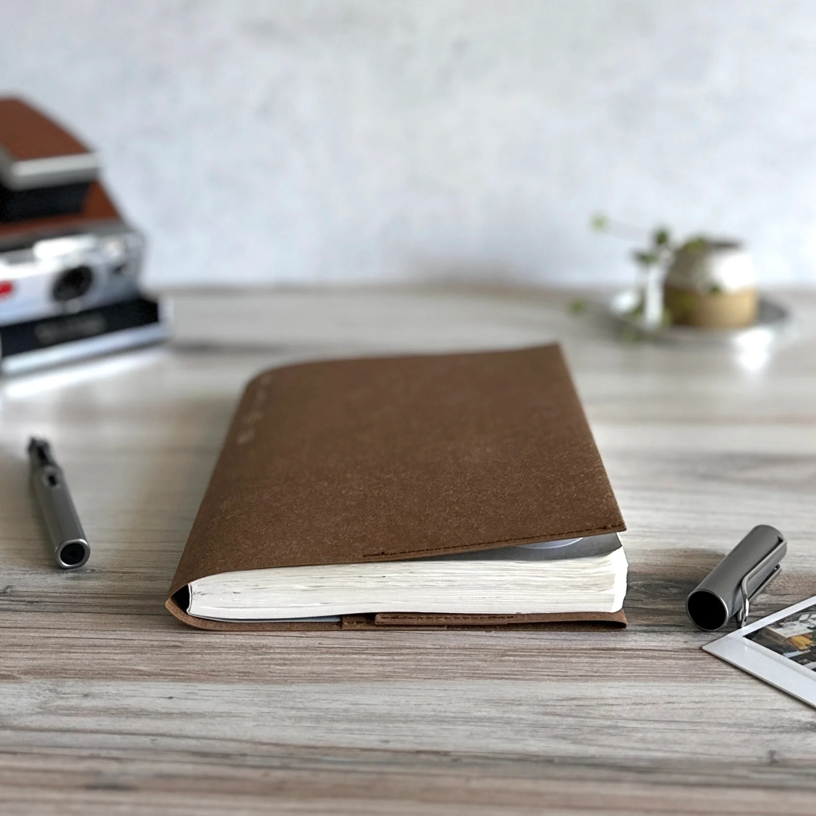 [Stalogy] Notebook Cover (A5) - Image 4