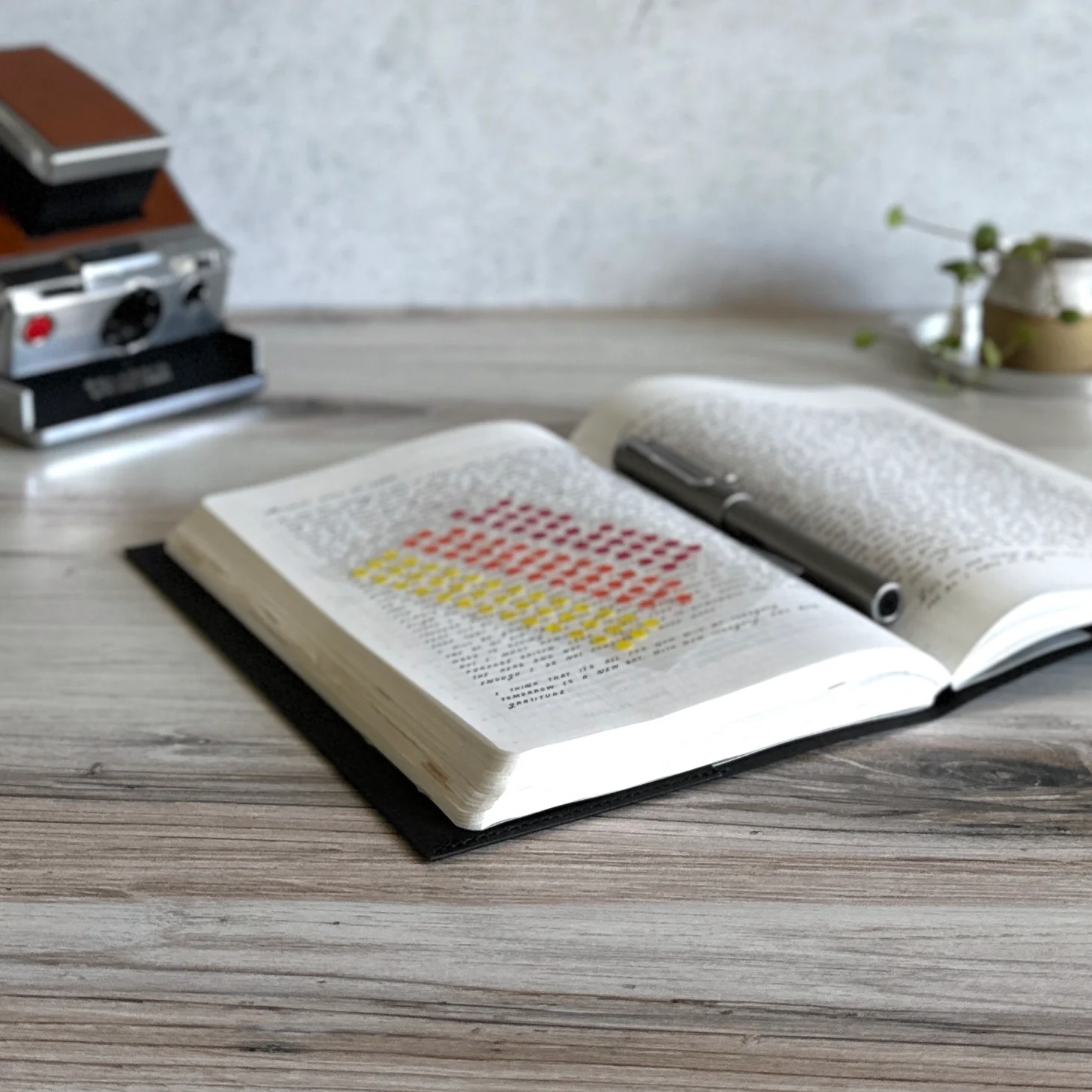 [Stalogy] Notebook Cover (A5) - Image 7