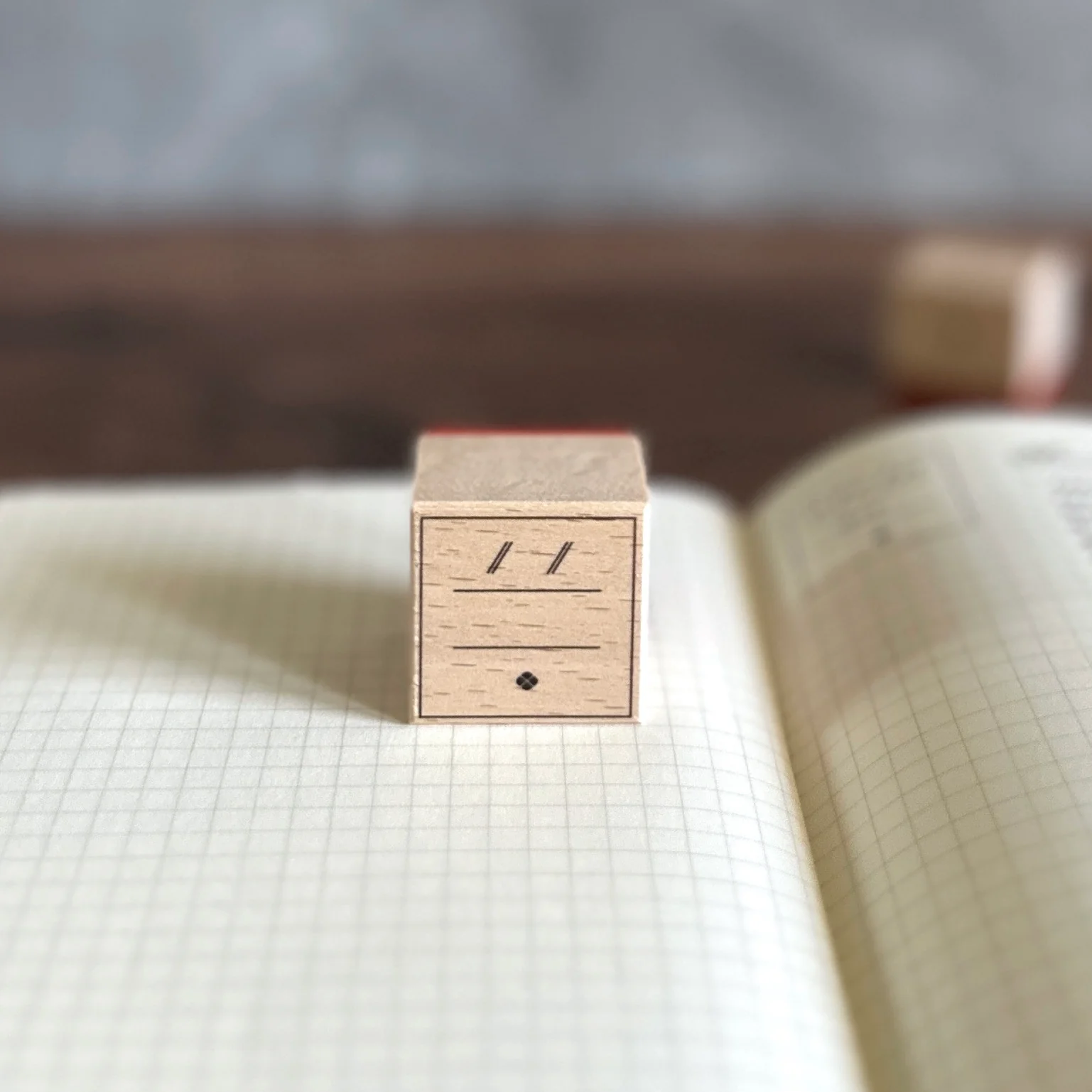 [BK Original Stamp] BK Date Header - Image 5