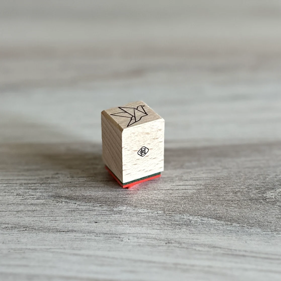 [BK Original Stamp] Paper Crane - Image 5