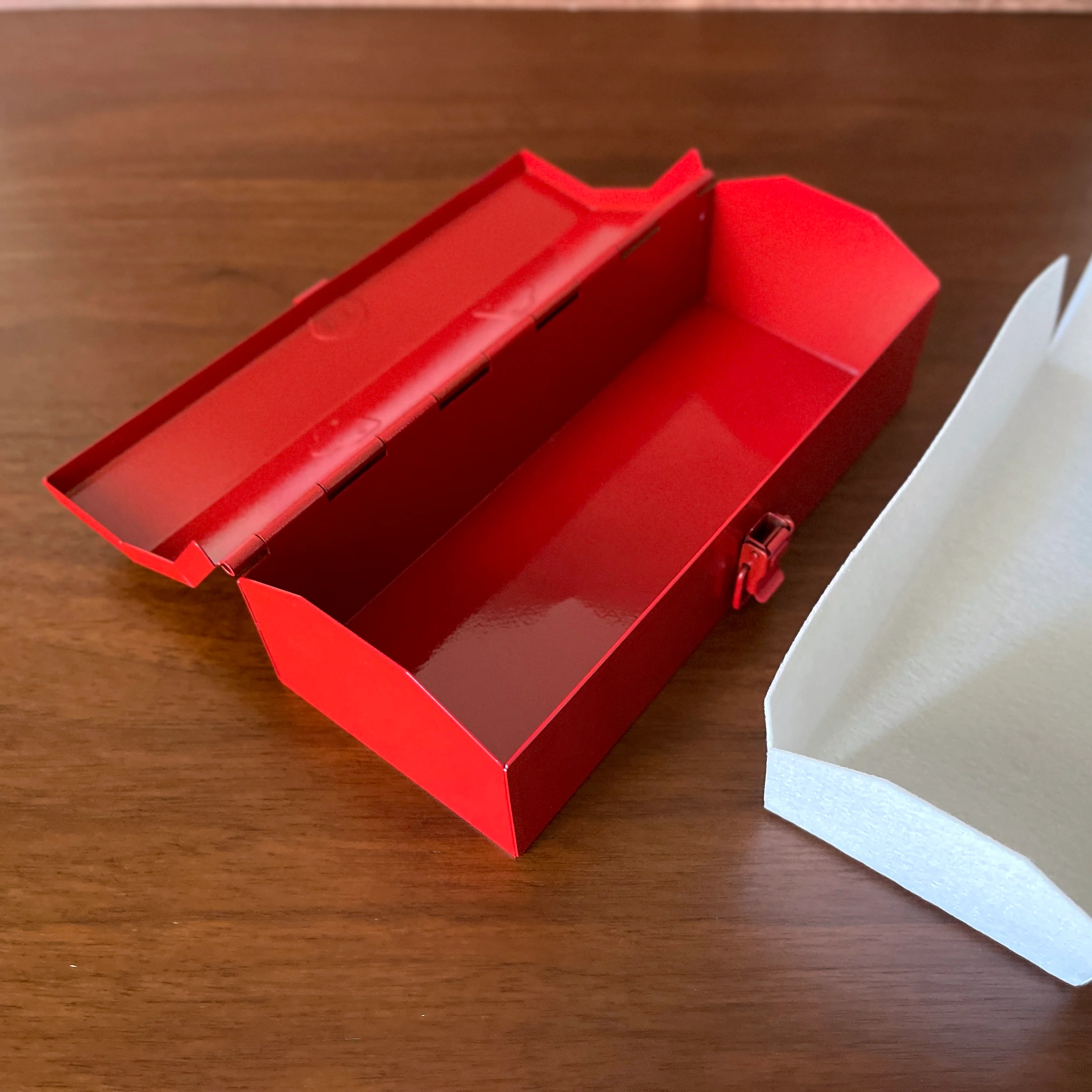[Toyo] Steel Mini Box // Y-20 (Large) - Image 11