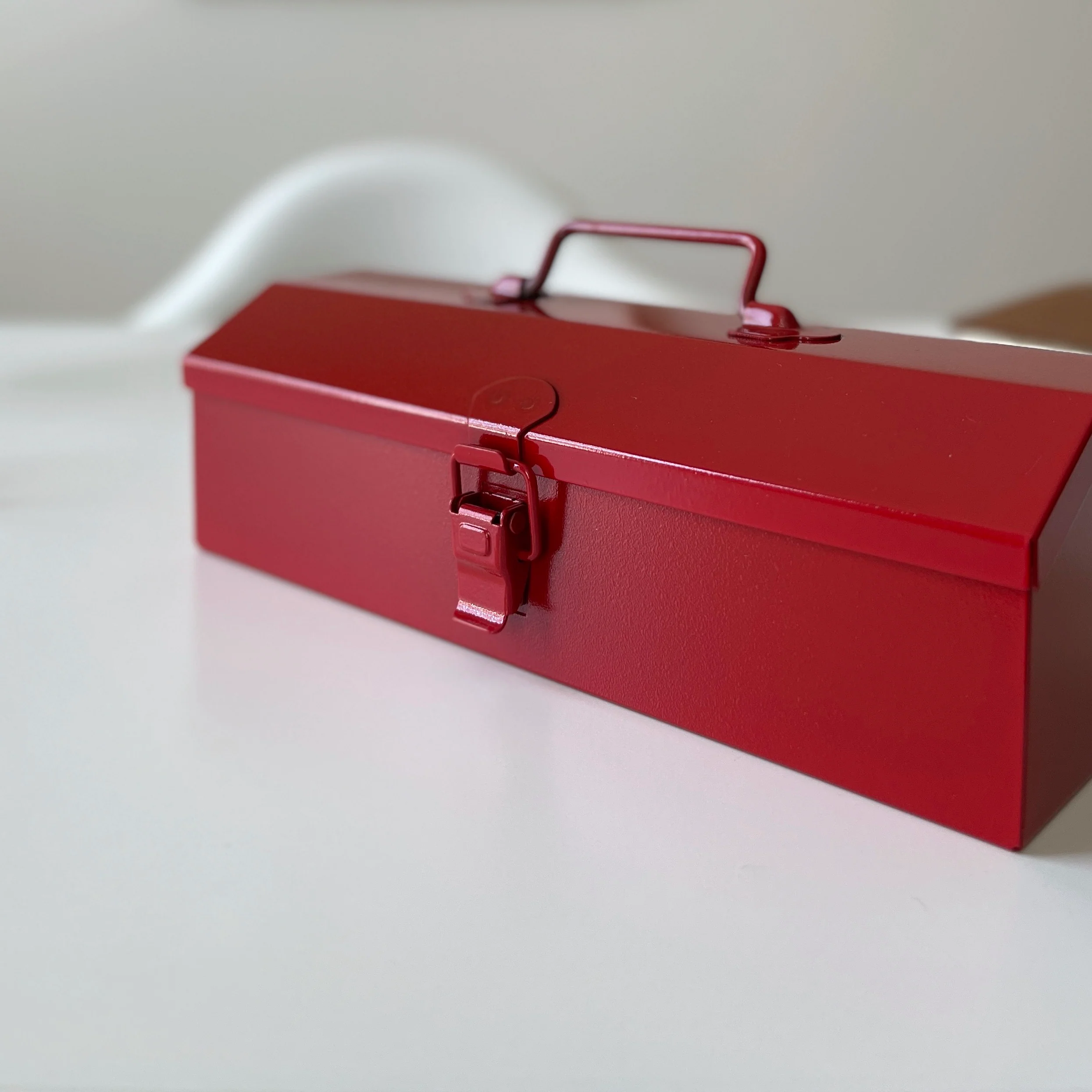 [Toyo] Steel Mini Box // Y-20 (Large) - Image 12