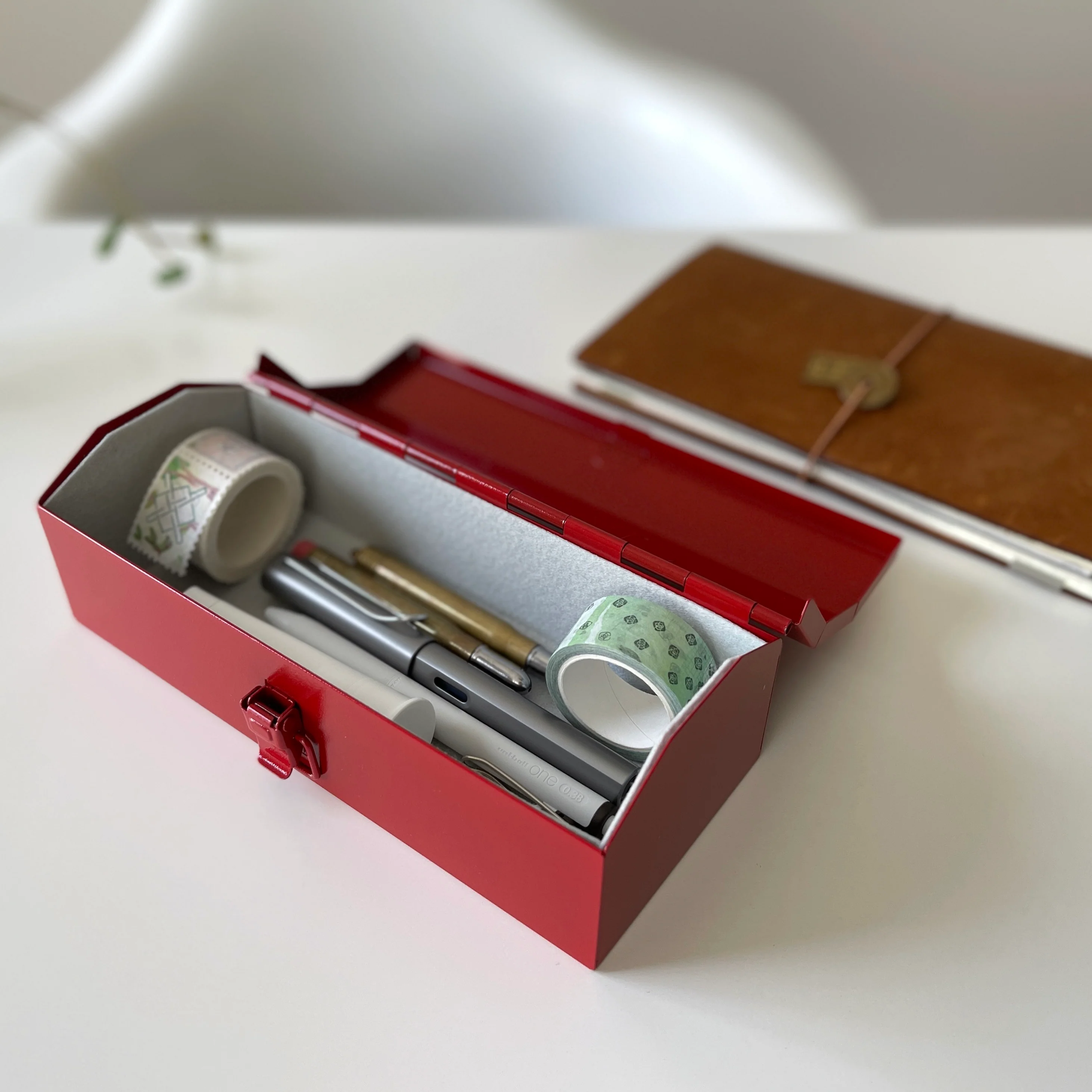 [Toyo] Steel Mini Box // Y-20 (Large) - Image 6