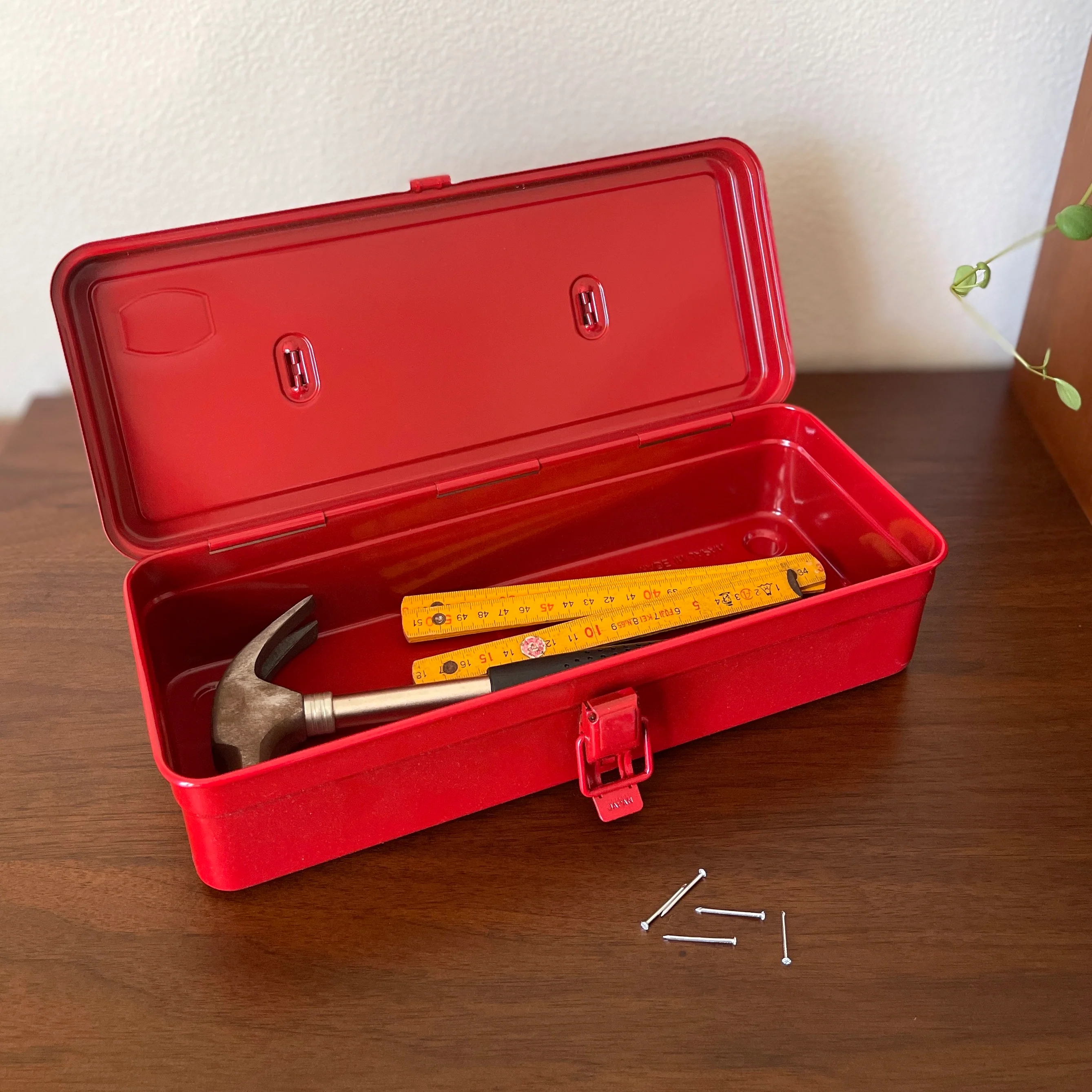 [Toyo] Steel Toolbox // T-320 - Image 3