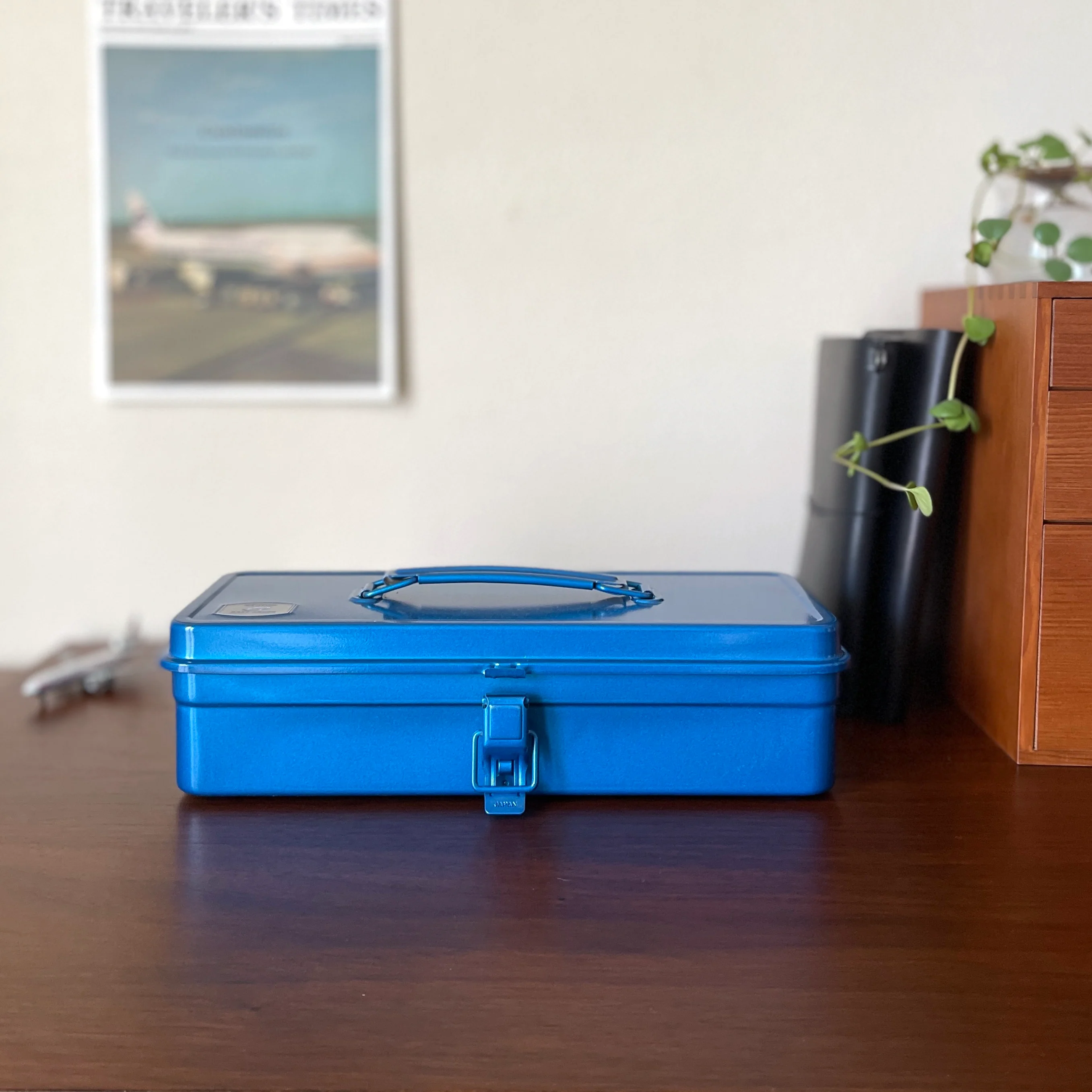 [Toyo] Steel Toolbox // T-320 - Image 6